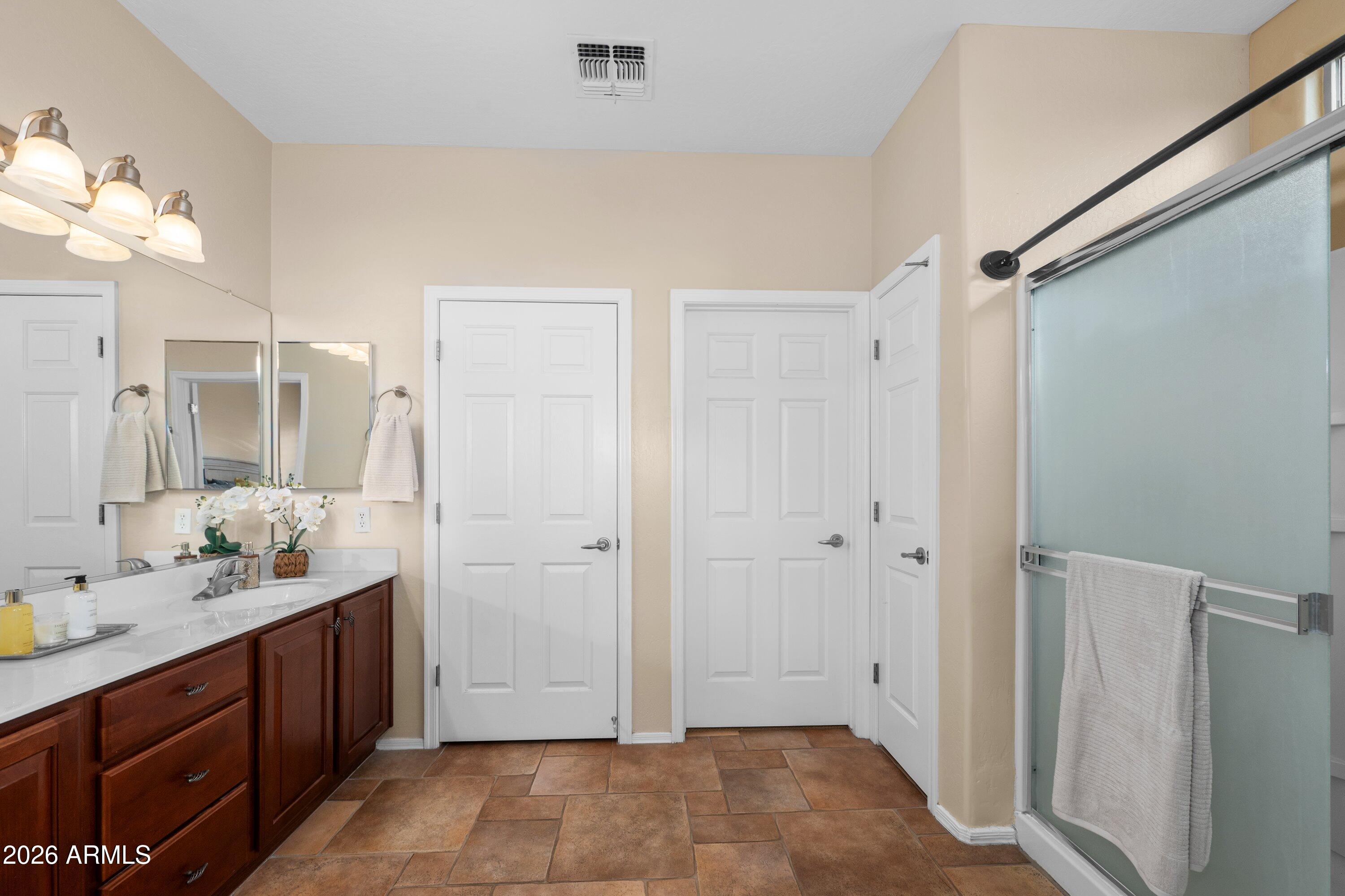 PERALTA TRAILS UNIT III-A - Residential