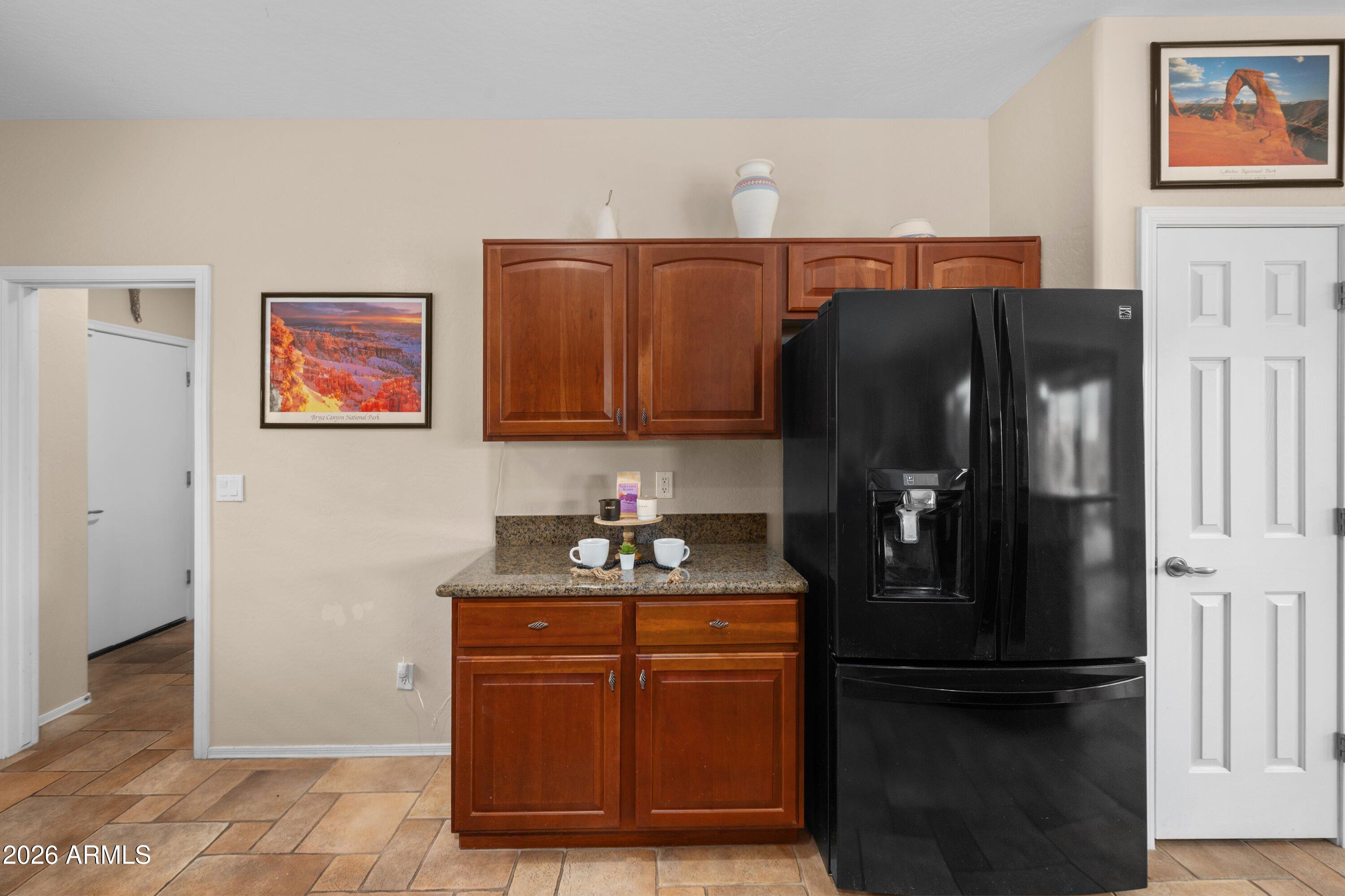 PERALTA TRAILS UNIT III-A - Residential