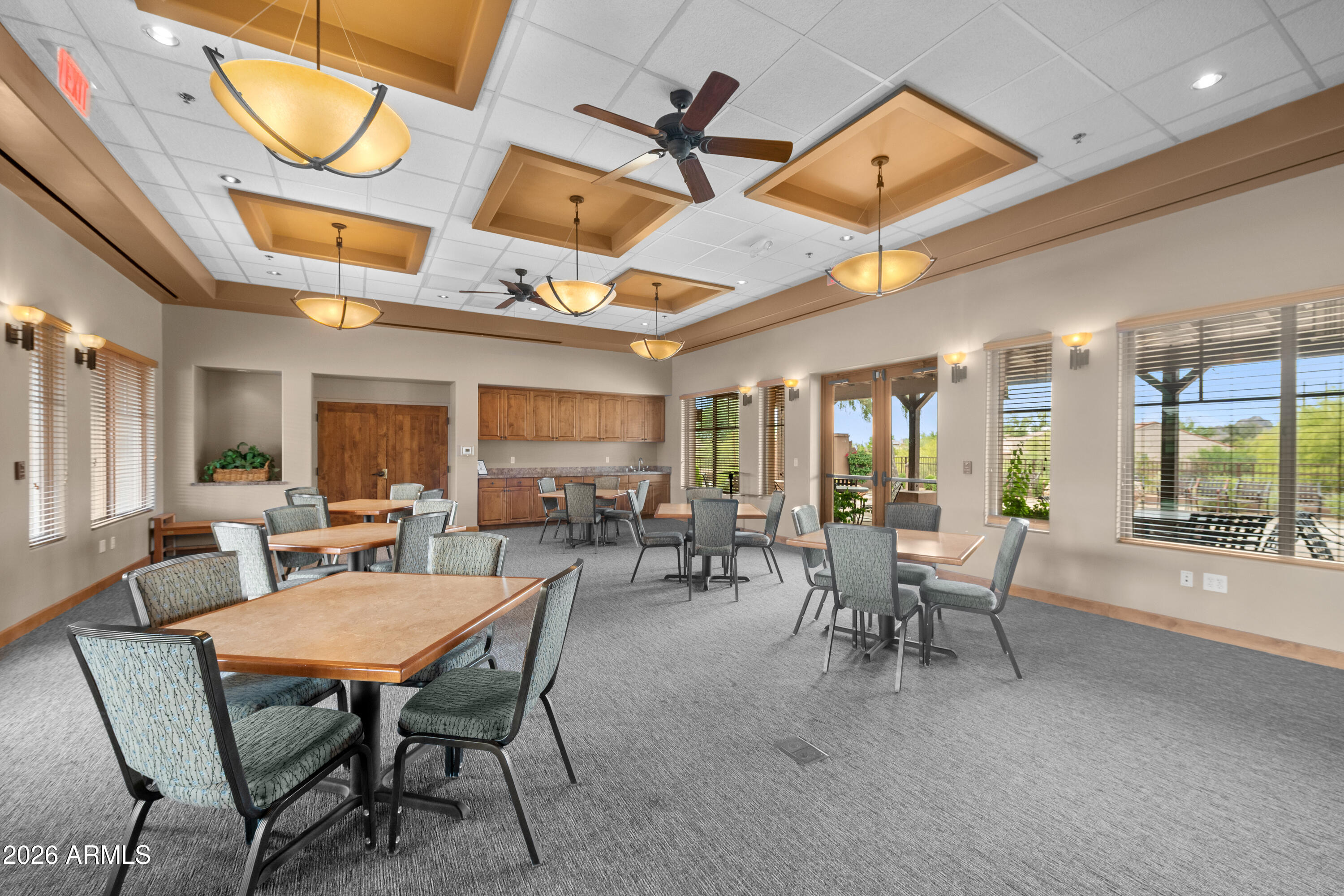 PERALTA TRAILS UNIT III-A - Residential
