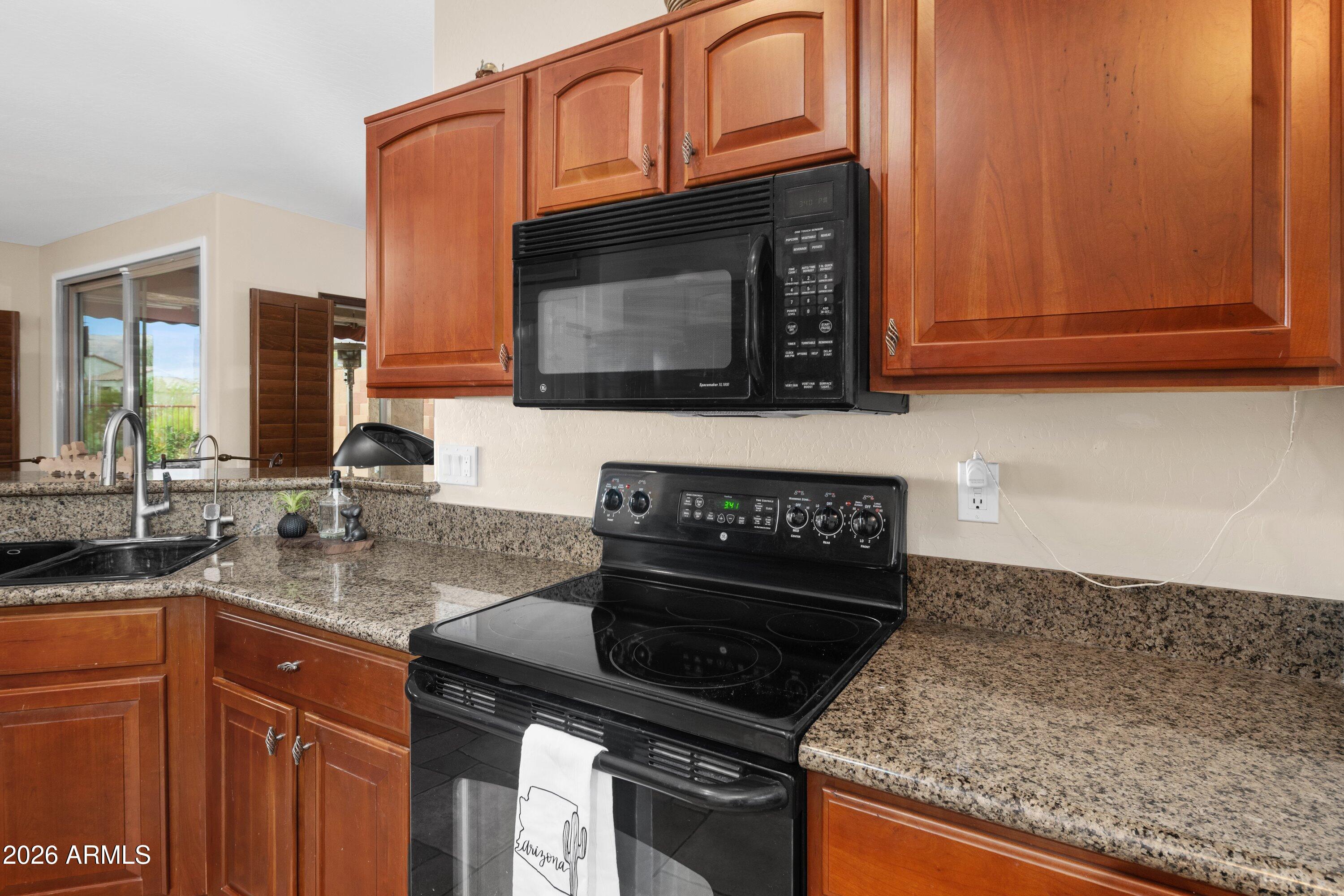 PERALTA TRAILS UNIT III-A - Residential