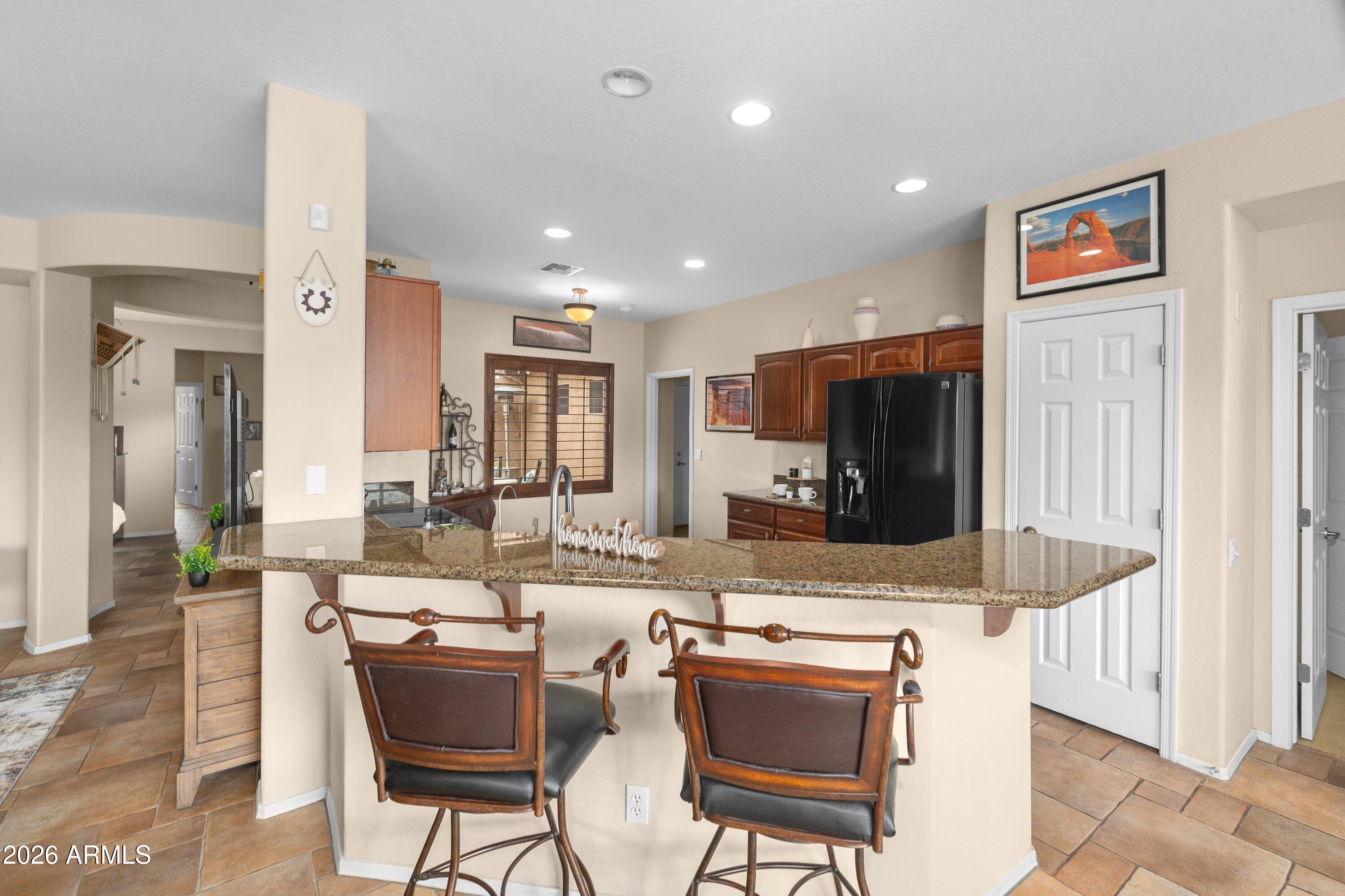 PERALTA TRAILS UNIT III-A - Residential
