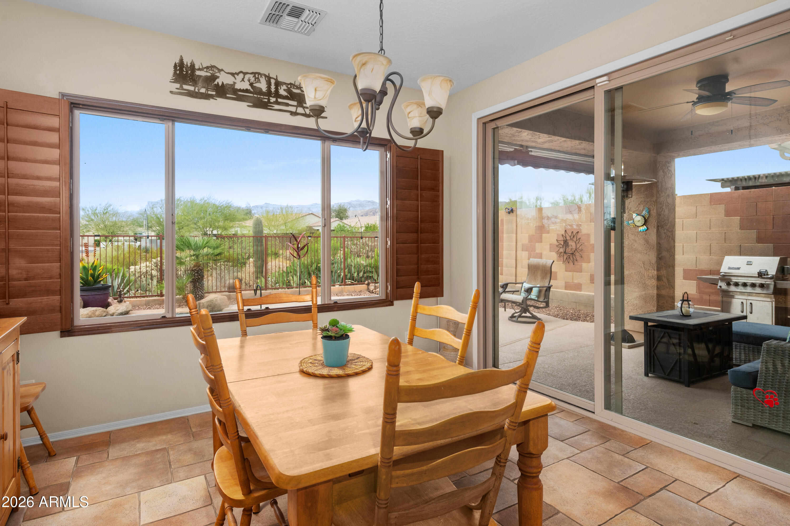 PERALTA TRAILS UNIT III-A - Residential