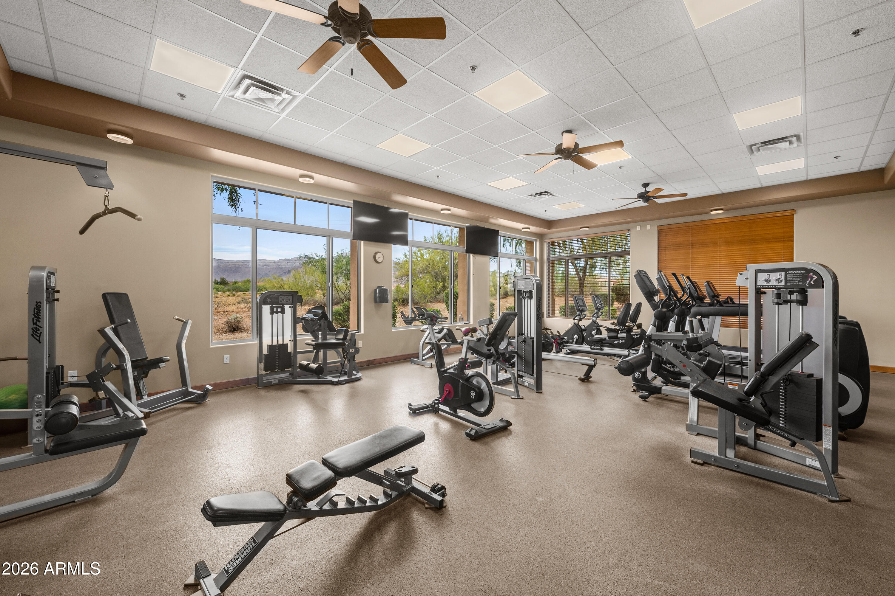 PERALTA TRAILS UNIT III-A - Residential