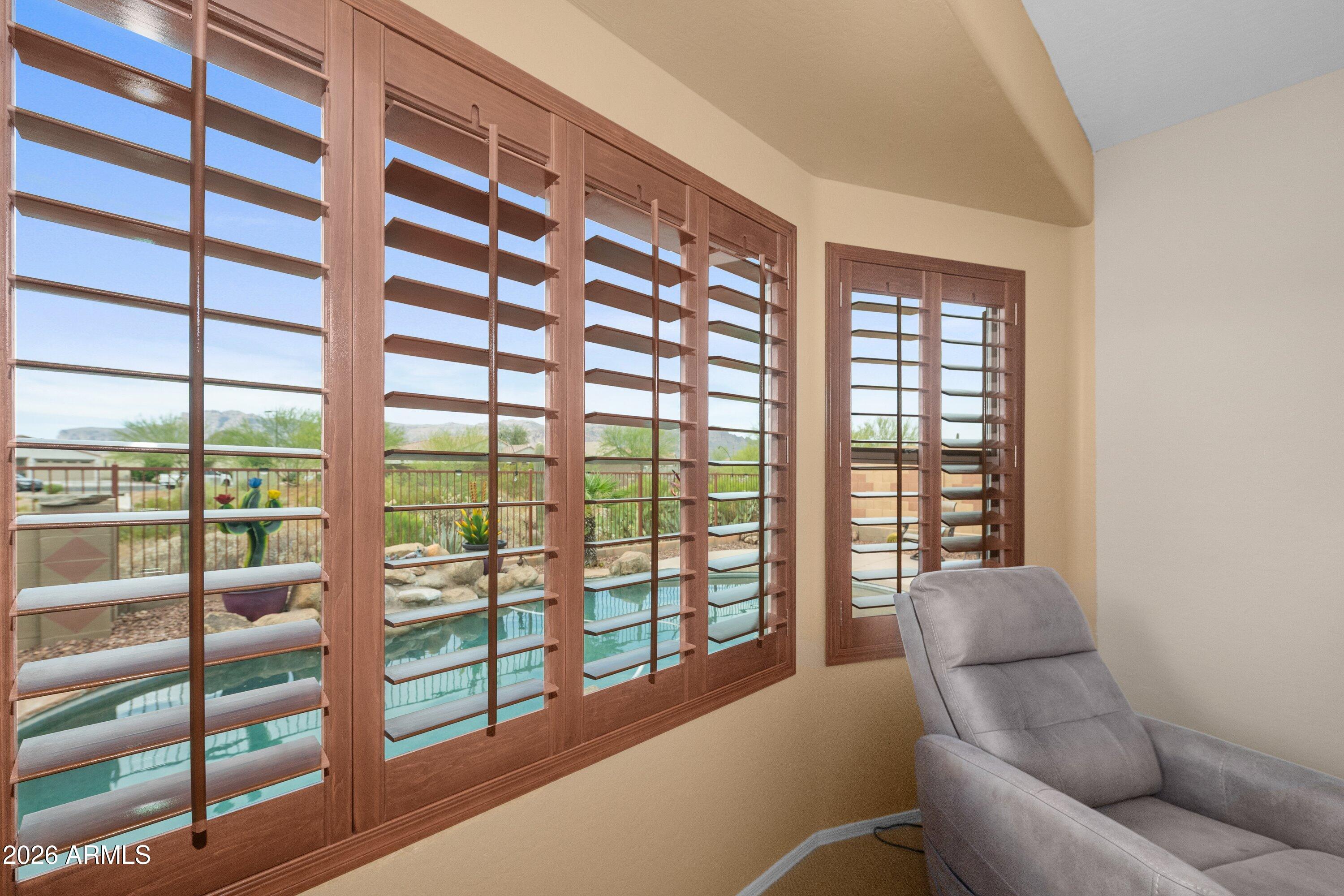 PERALTA TRAILS UNIT III-A - Residential