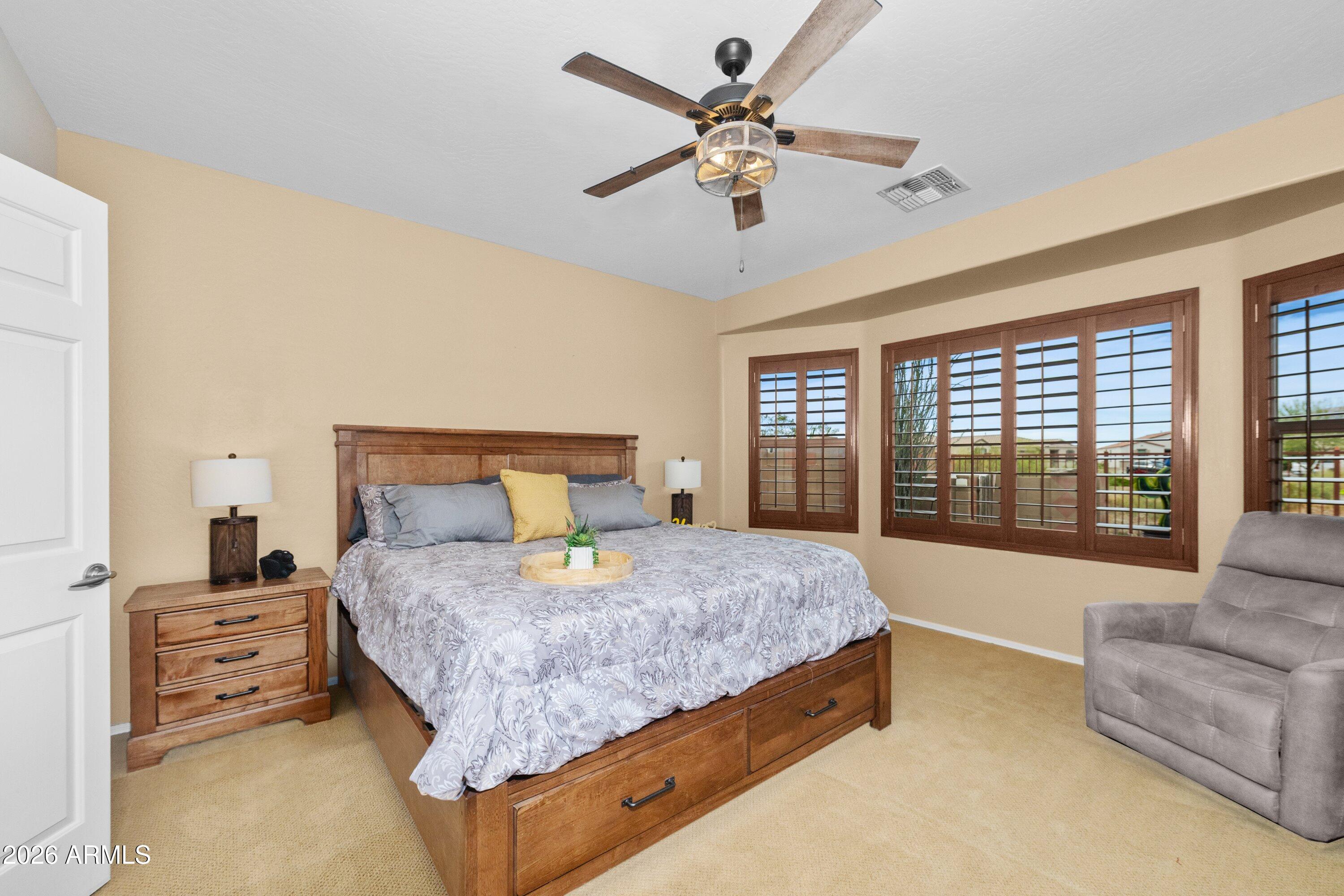 PERALTA TRAILS UNIT III-A - Residential