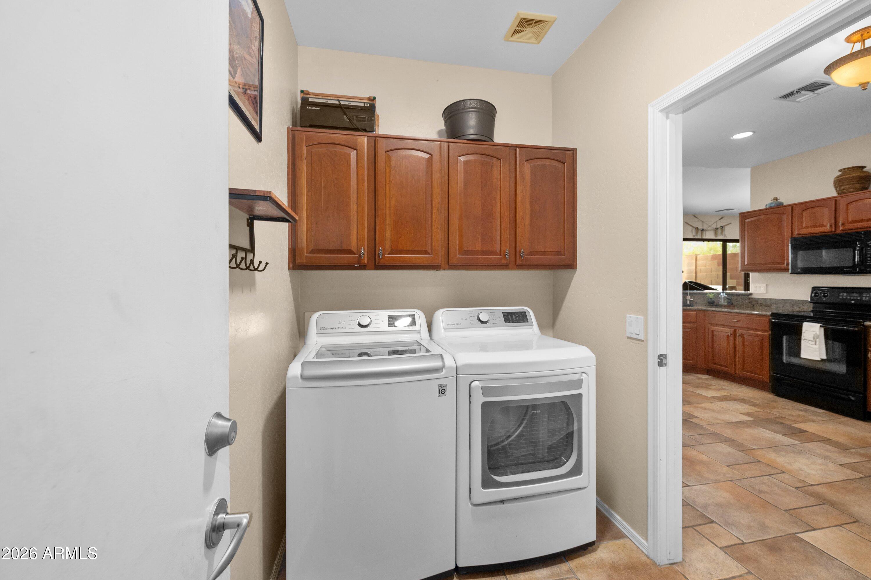 PERALTA TRAILS UNIT III-A - Residential