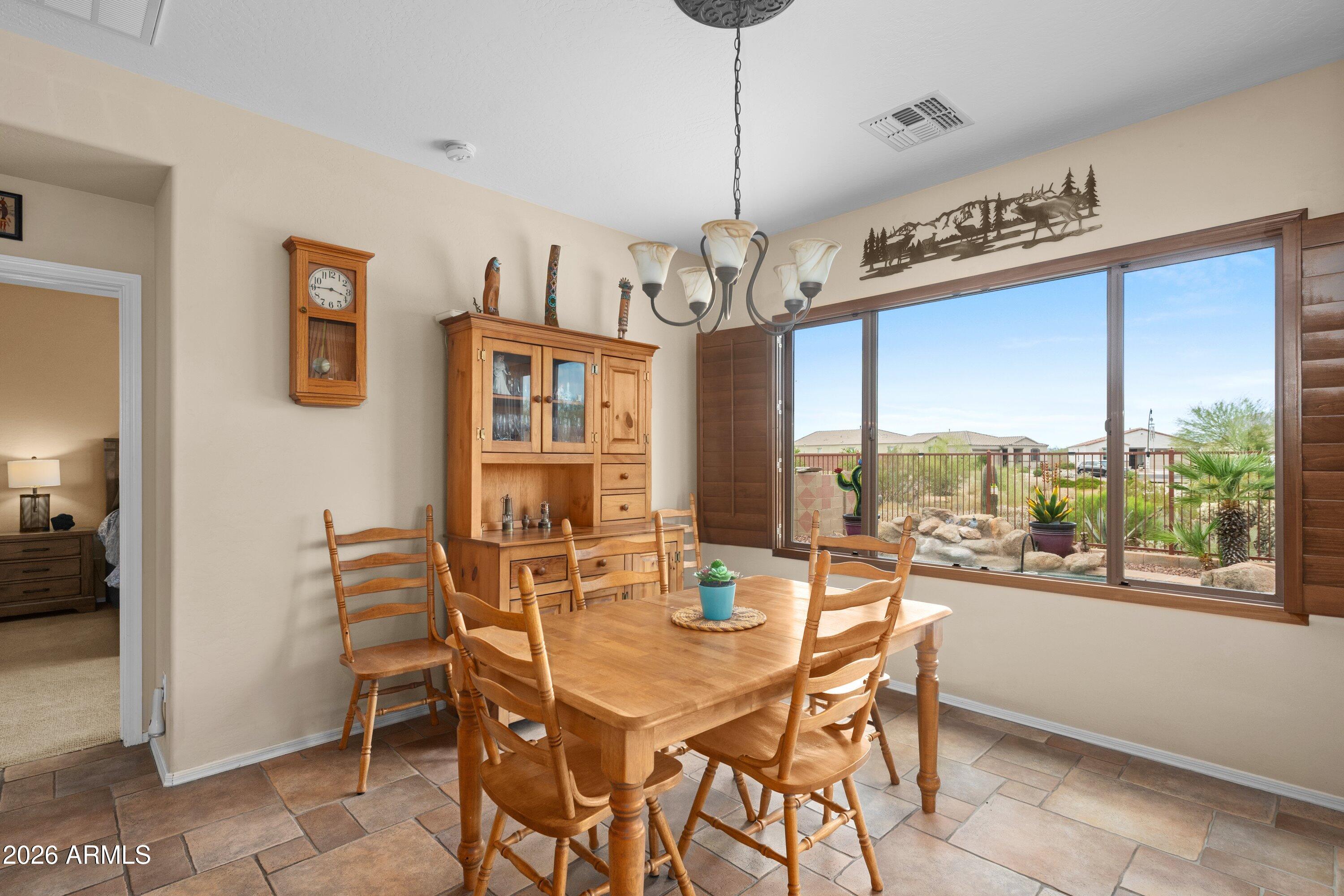 PERALTA TRAILS UNIT III-A - Residential