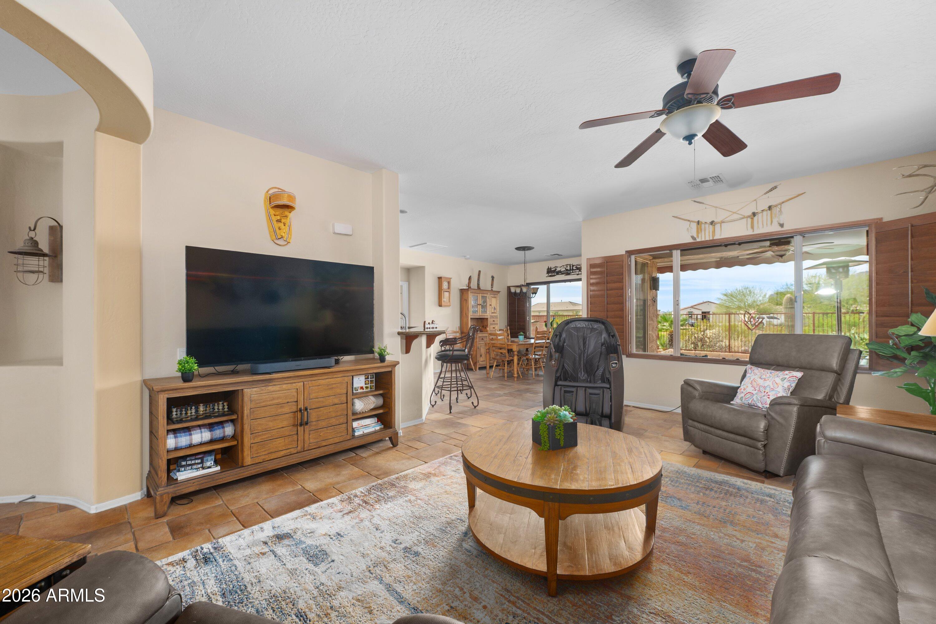 PERALTA TRAILS UNIT III-A - Residential