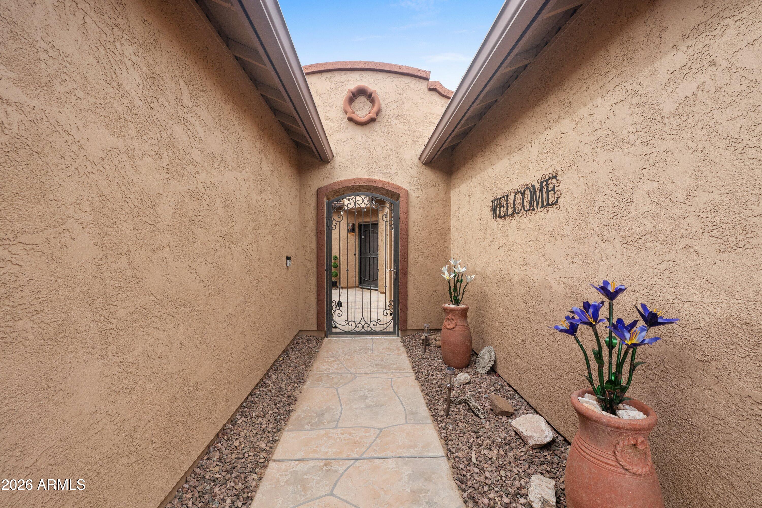 PERALTA TRAILS UNIT III-A - Residential