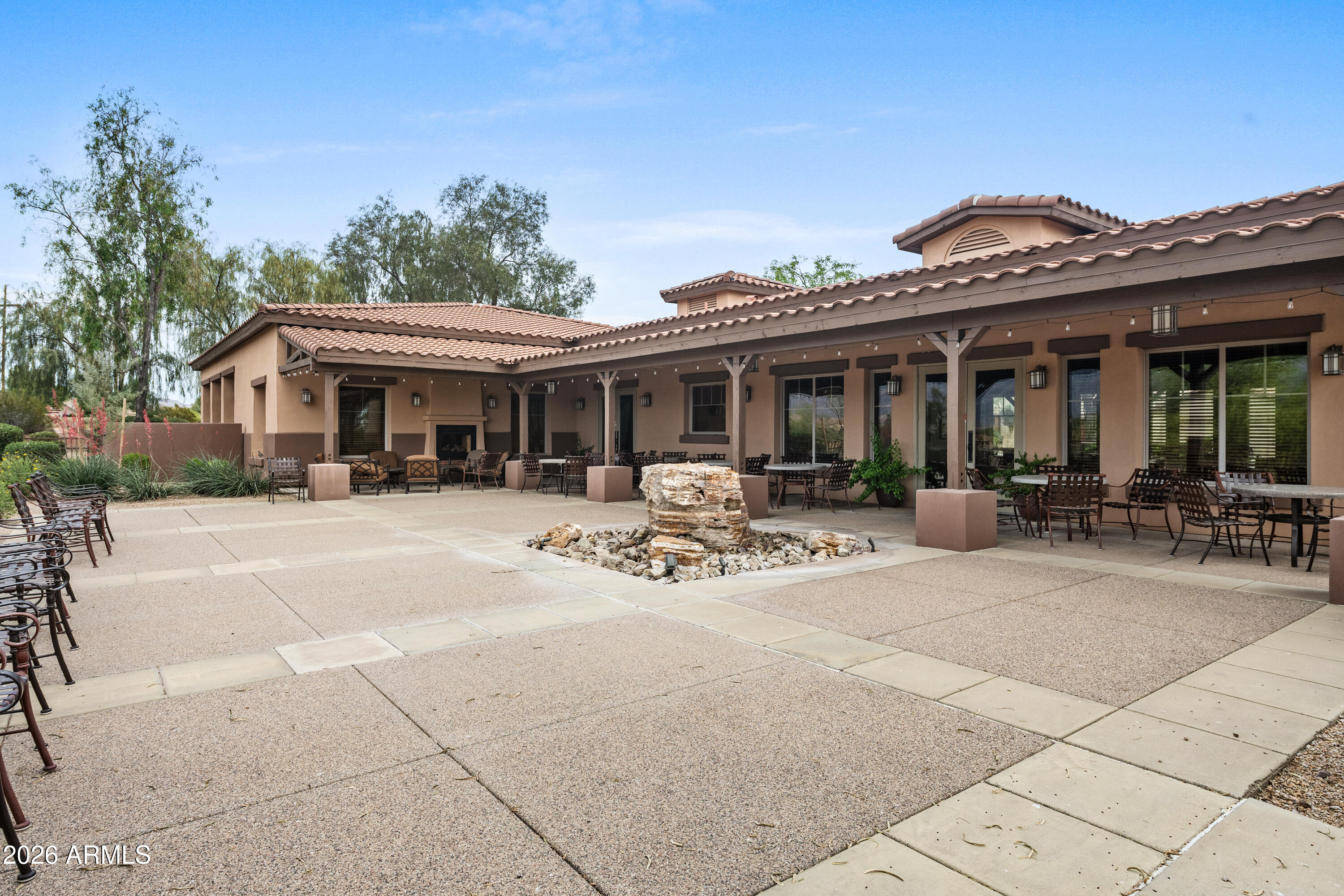 PERALTA TRAILS UNIT III-A - Residential