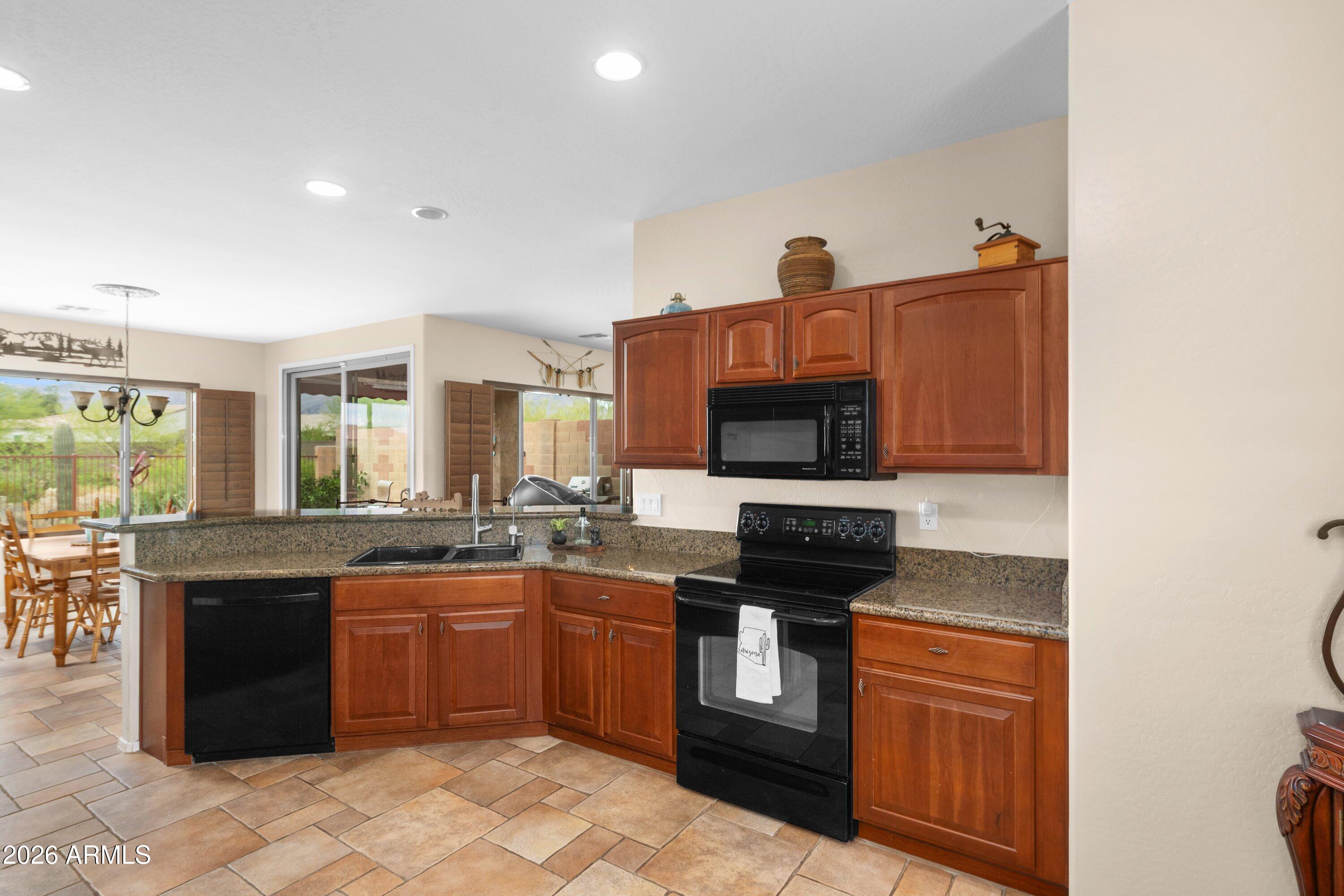 PERALTA TRAILS UNIT III-A - Residential