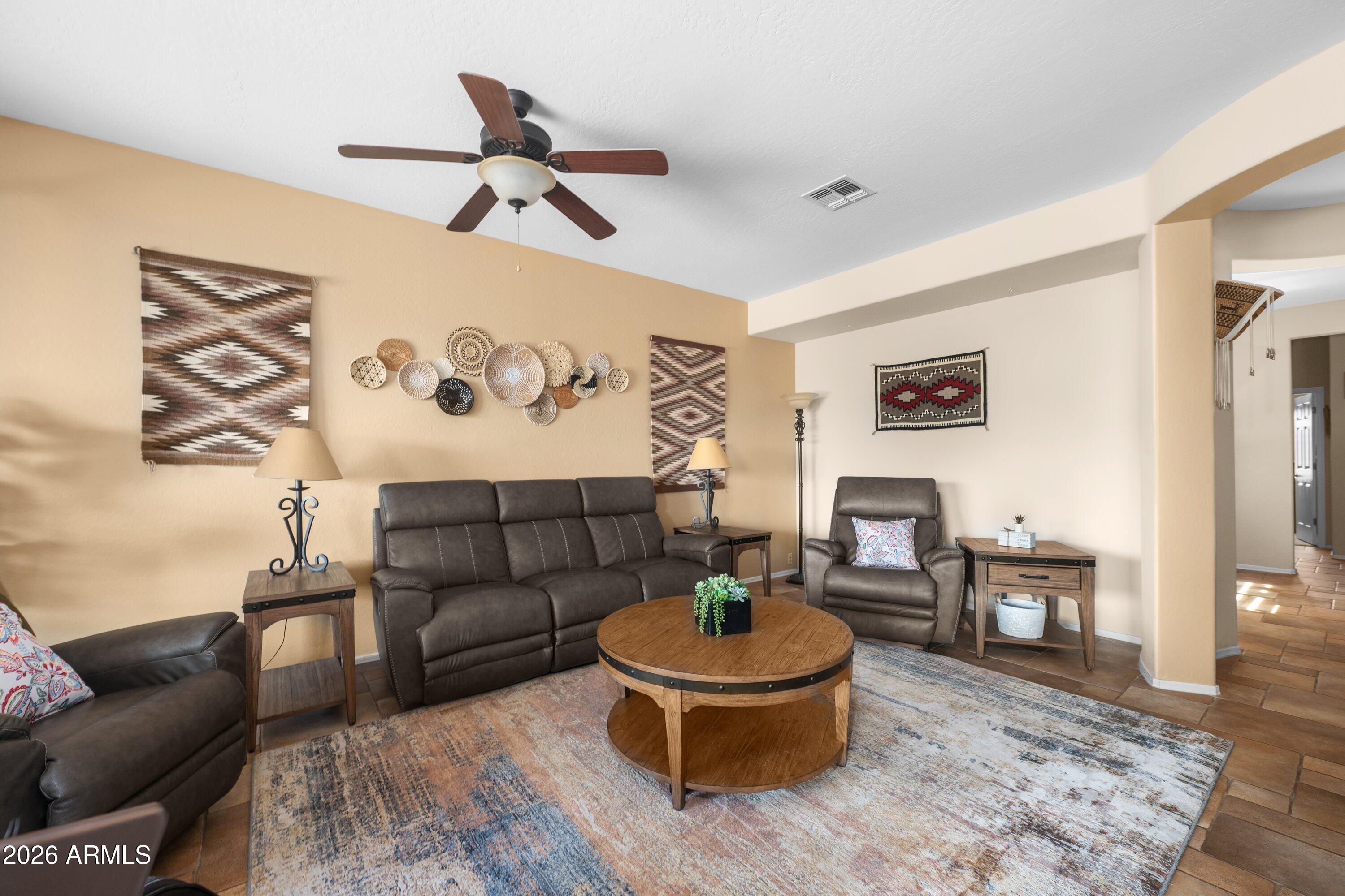 PERALTA TRAILS UNIT III-A - Residential