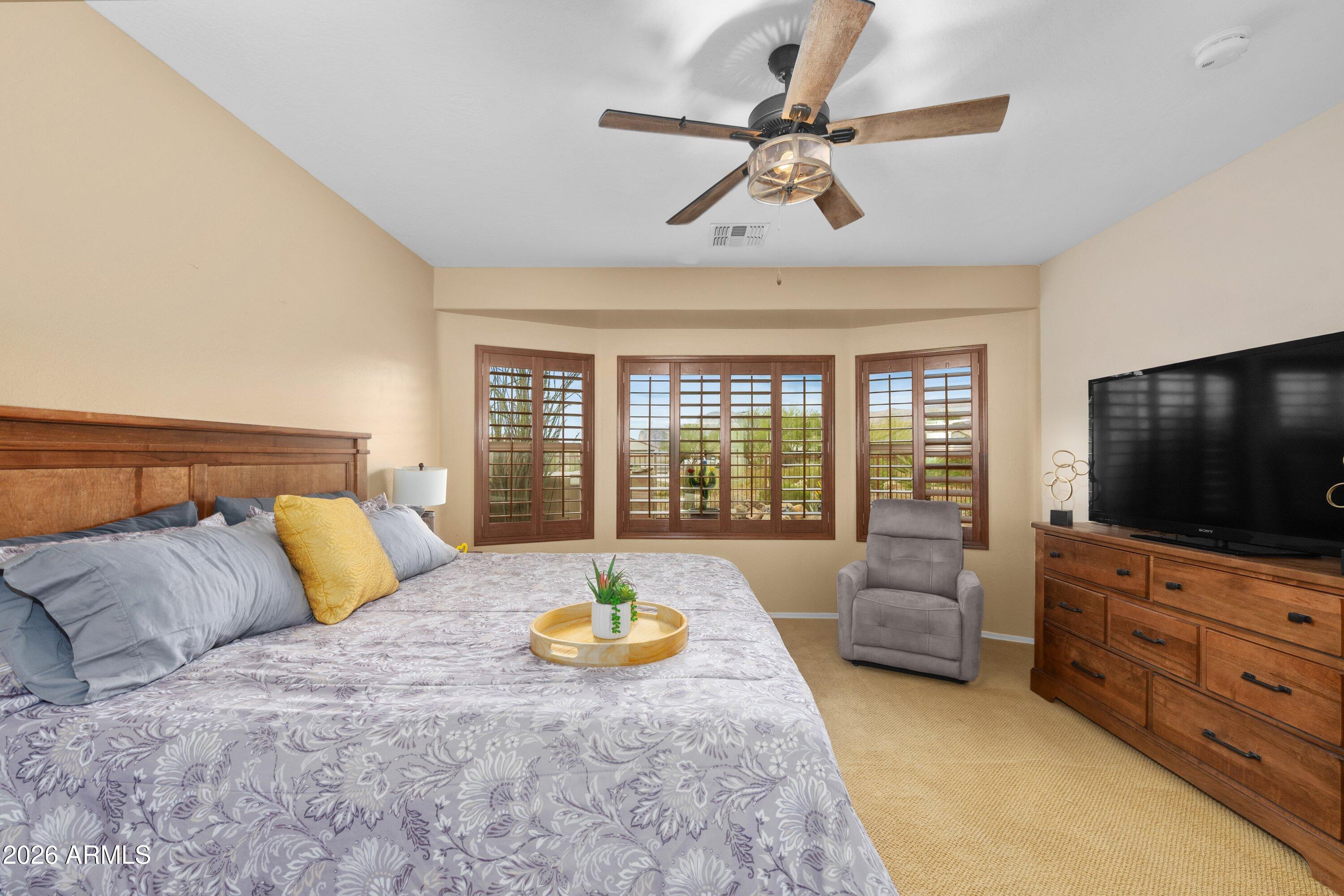 PERALTA TRAILS UNIT III-A - Residential