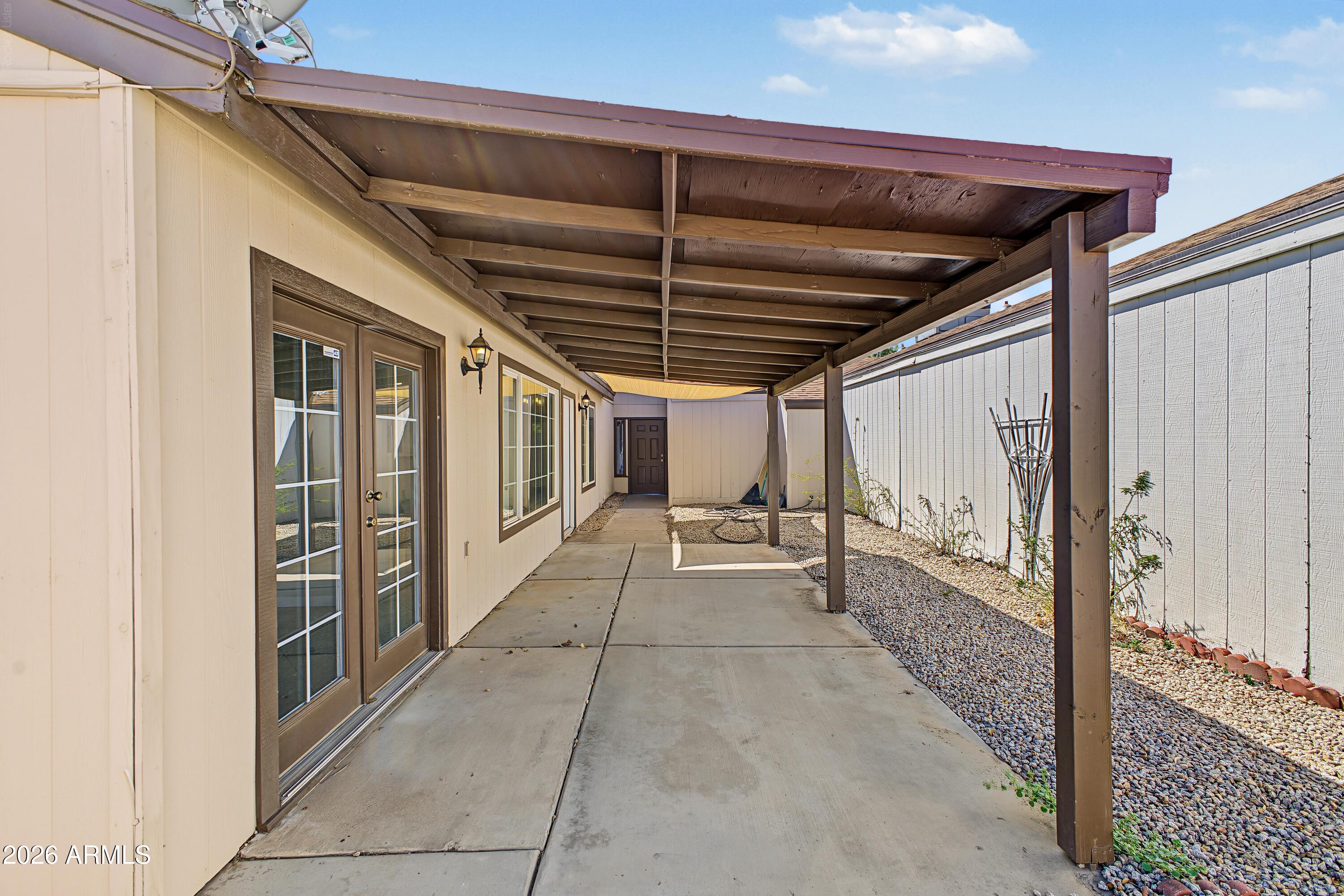 13518 E BUTLER Street