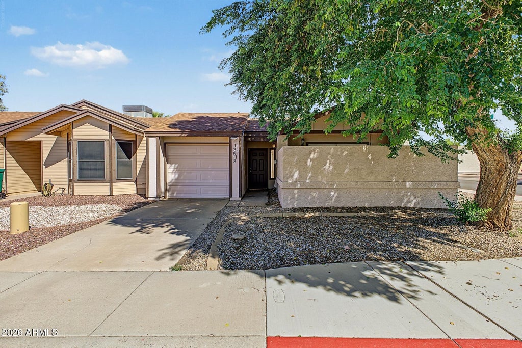 Photo of 13518 E Butler Street, Chandler, AZ 85225 (MLS # 7082553)
