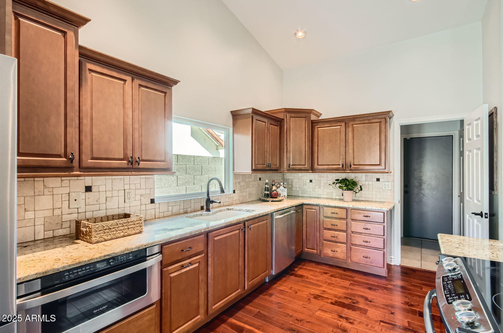 10522 E Bella Vista Drive