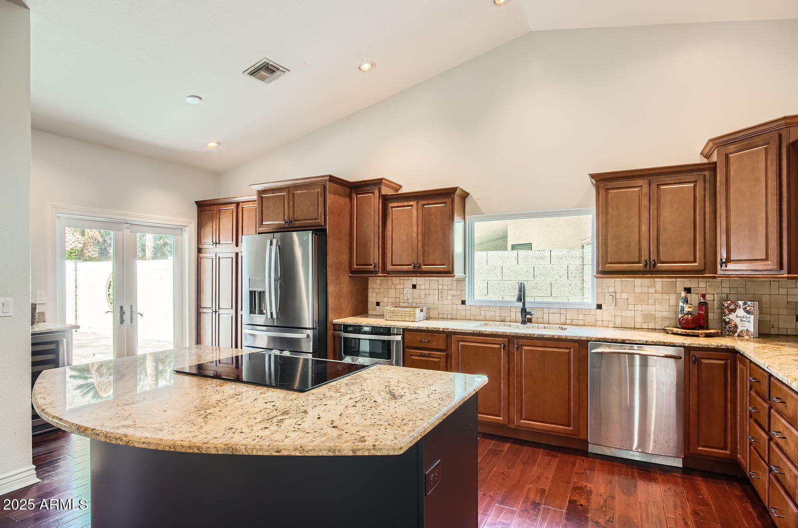 10522 E Bella Vista Drive