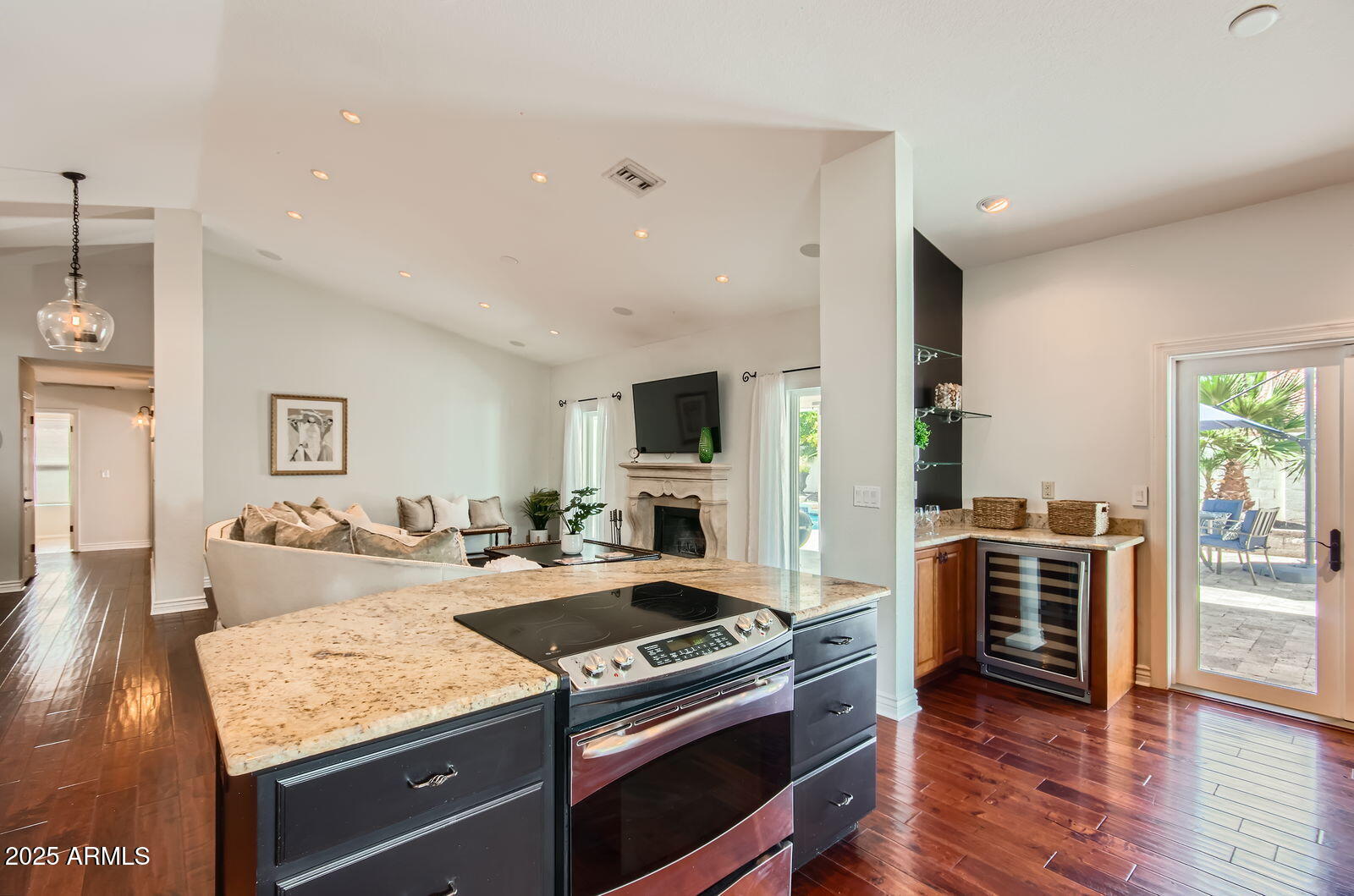 10522 E Bella Vista Drive