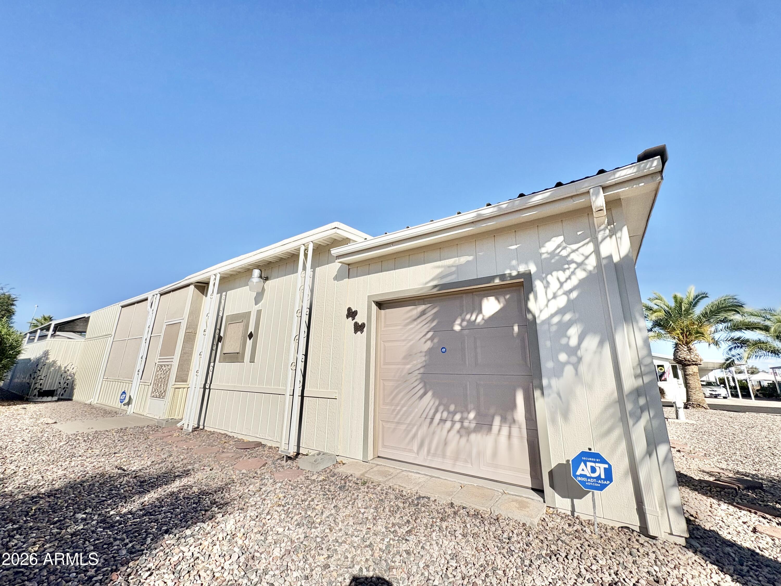 652 S Ellsworth Road 142