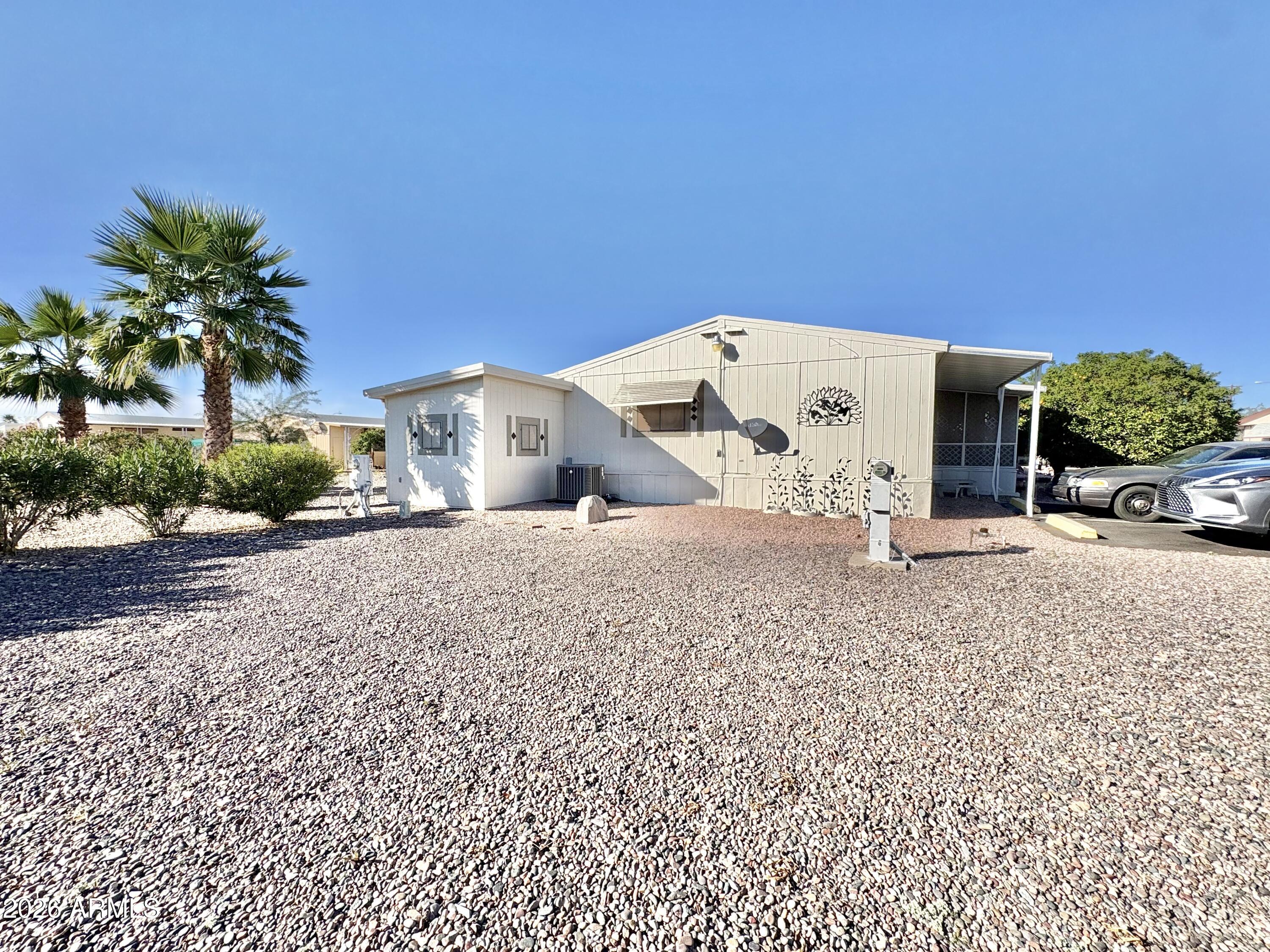 652 S Ellsworth Road 142