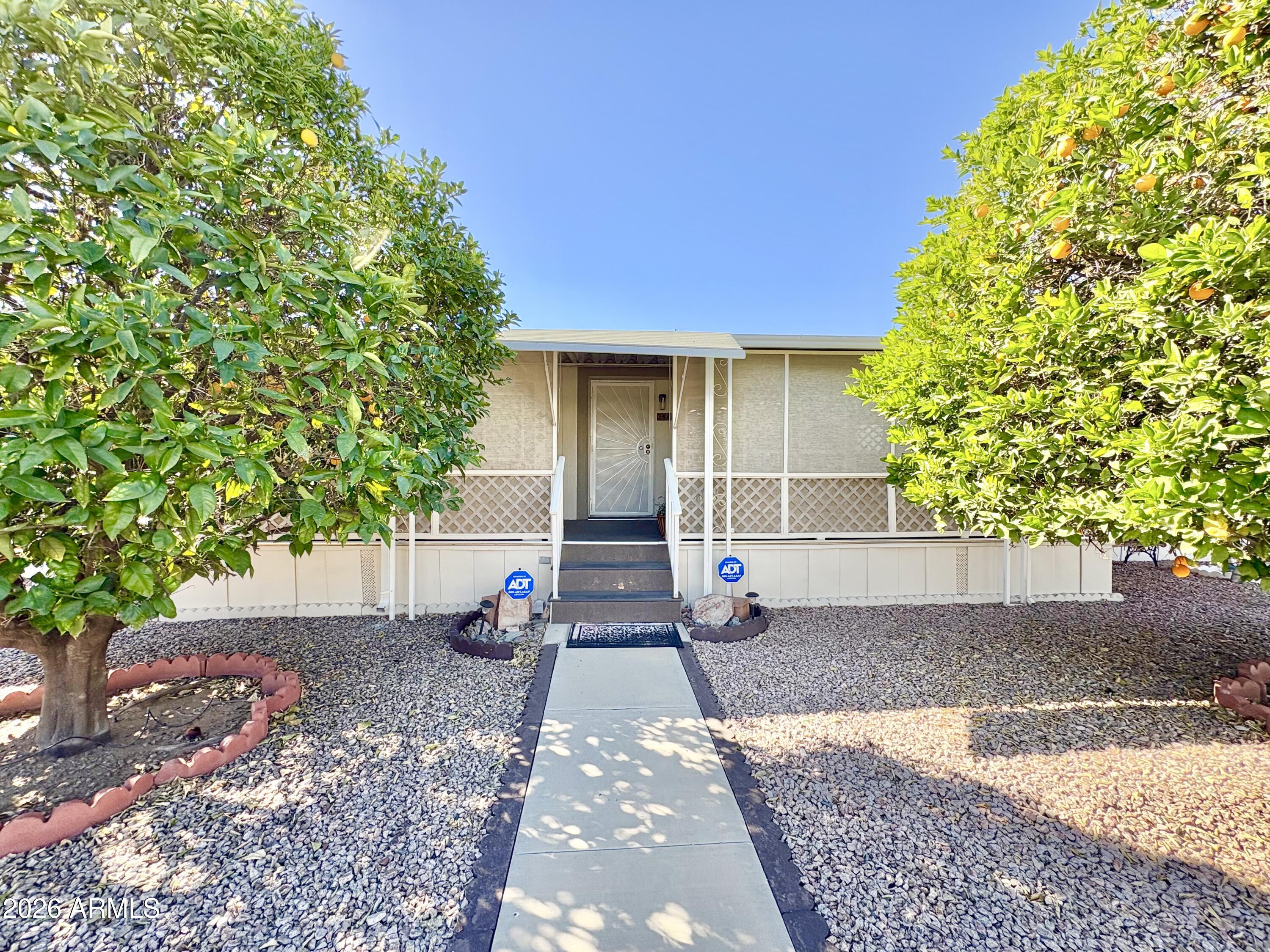 652 S Ellsworth Road 142