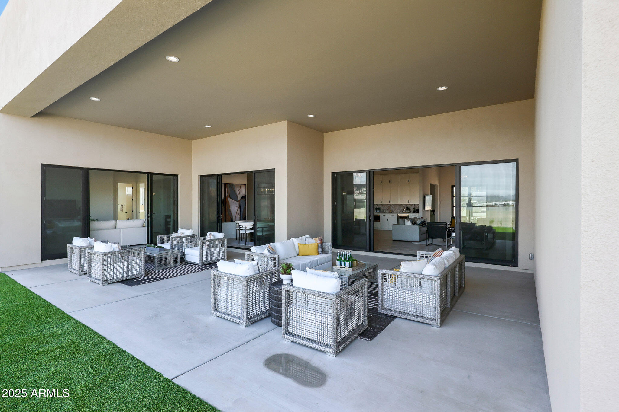 7175 E RANCHO DEL ORO Drive