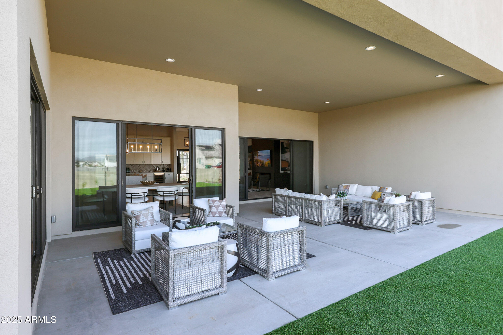 7175 E RANCHO DEL ORO Drive