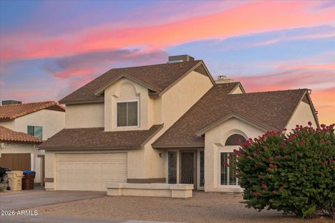 Photo of 7233 W Corrine Drive, Peoria, AZ 85381 (MLS # 7050276)