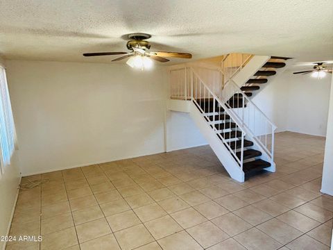 A home in Mesa
