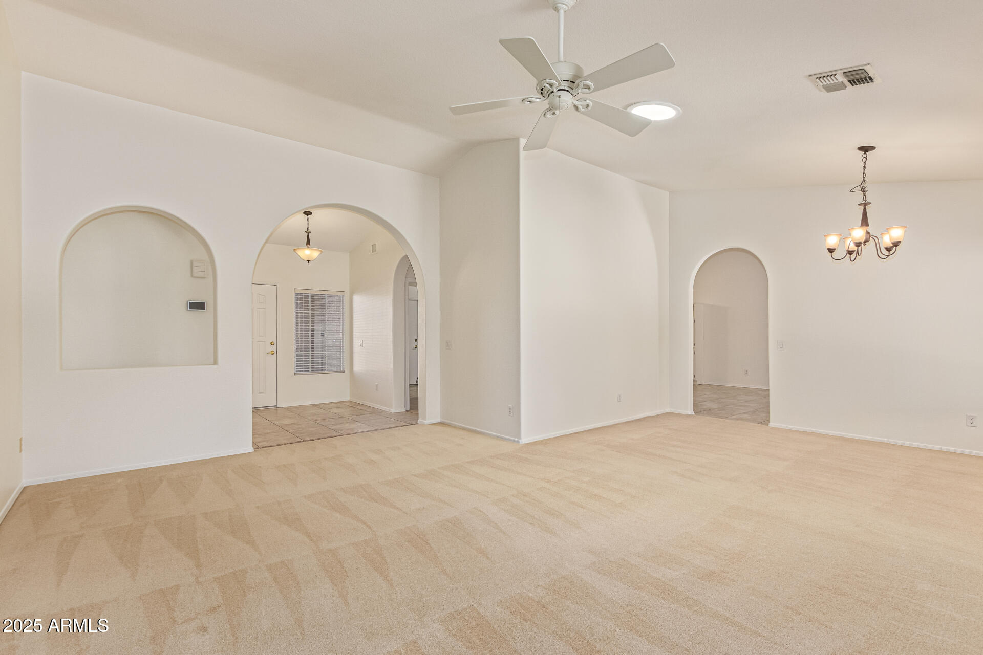 10605 E HERCULES Drive