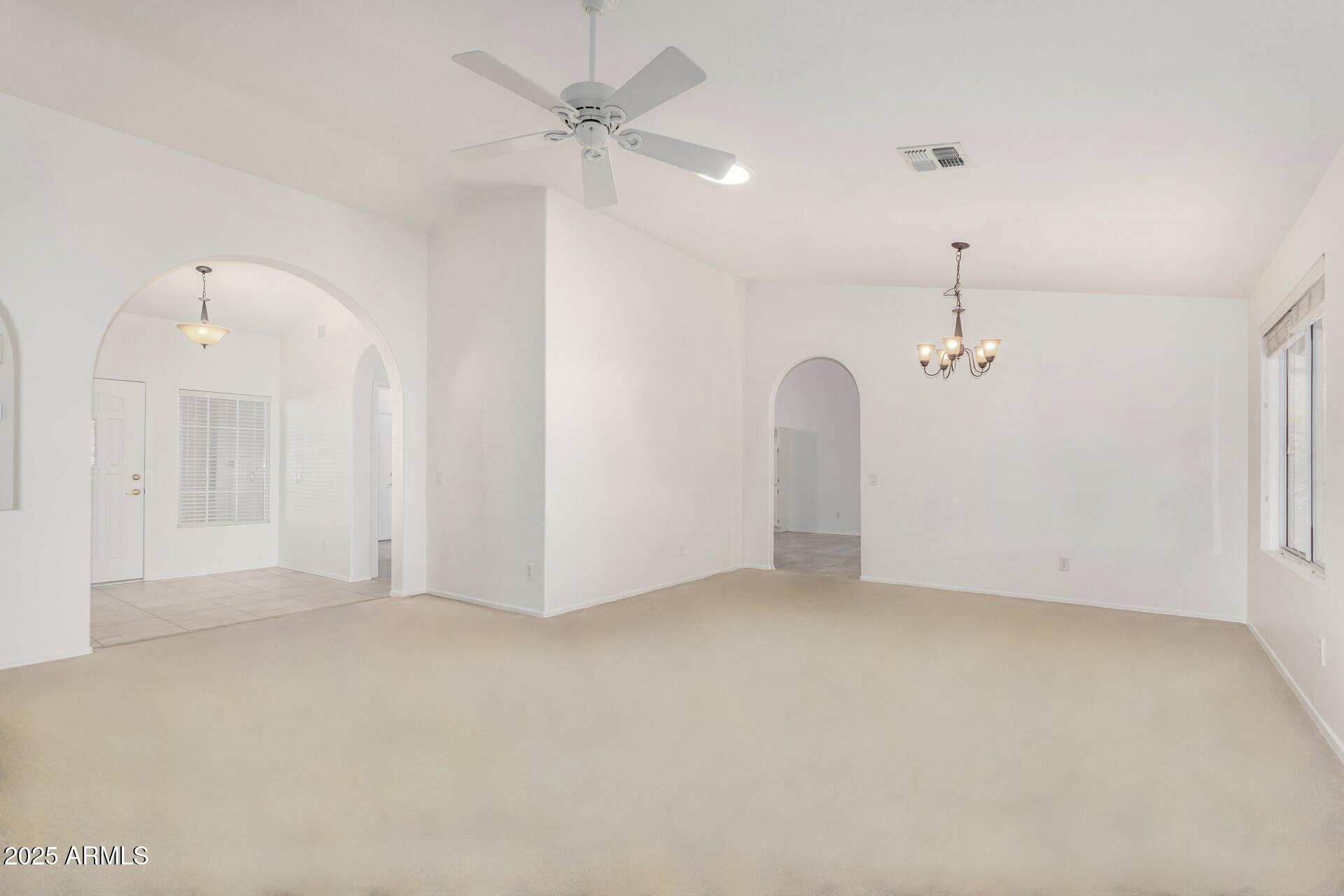 10605 E HERCULES Drive