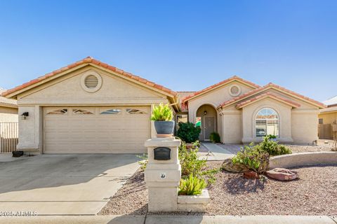 10605 E HERCULES Drive Sun Lakes AZ 85248