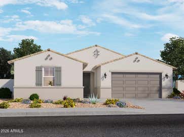 10811 W JONES Avenue Tolleson AZ 85353