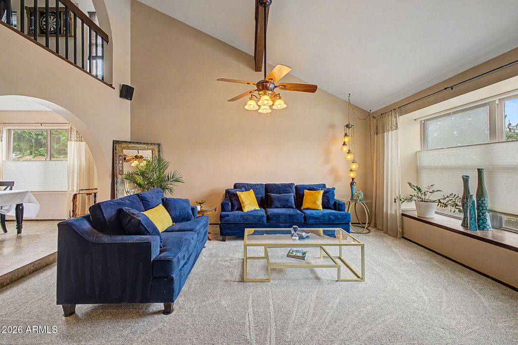 Photo of 6408 W Sunnyside Drive, Glendale, AZ 85304 (MLS # 7011410)
