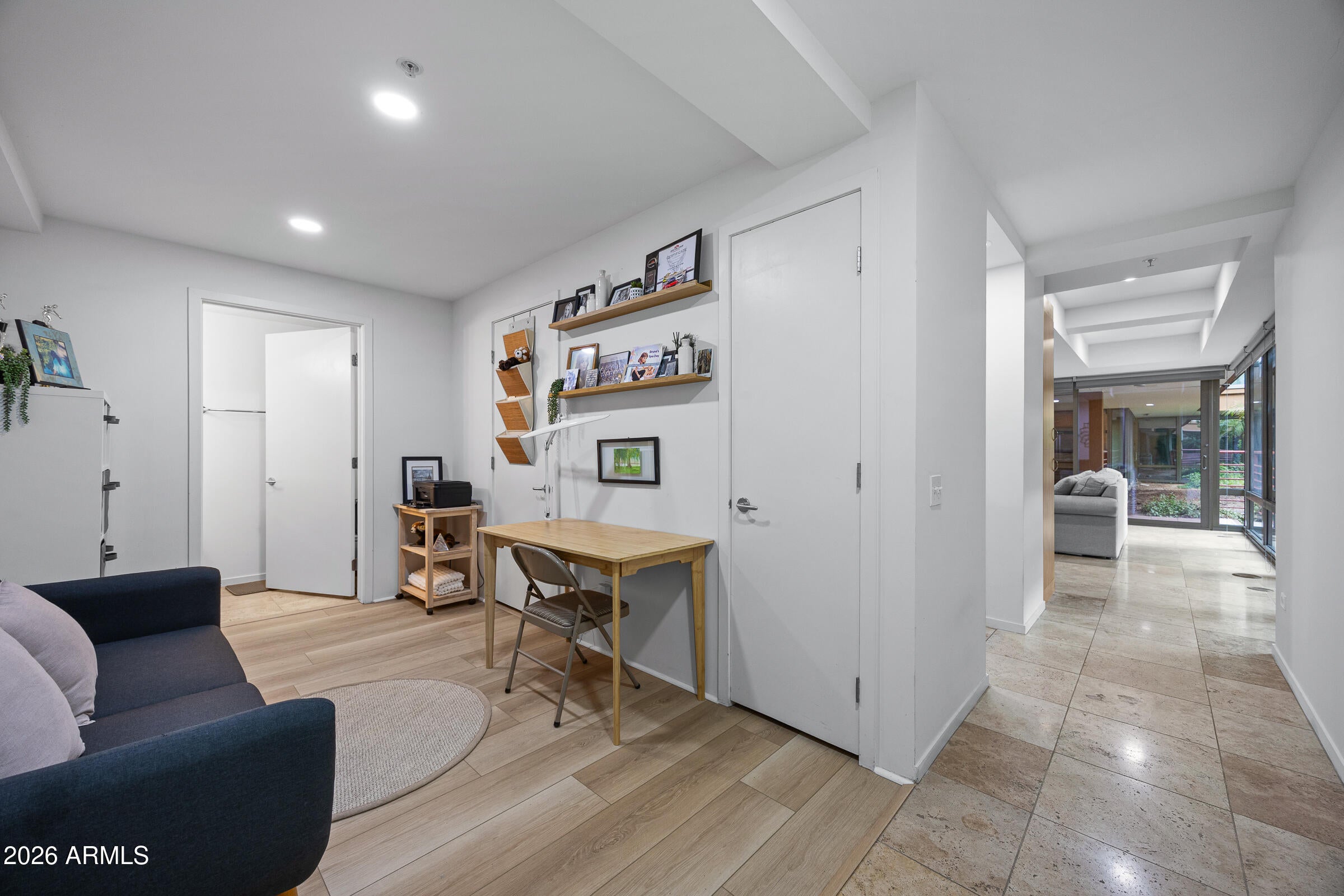 7157 E RANCHO VISTA Drive 4011