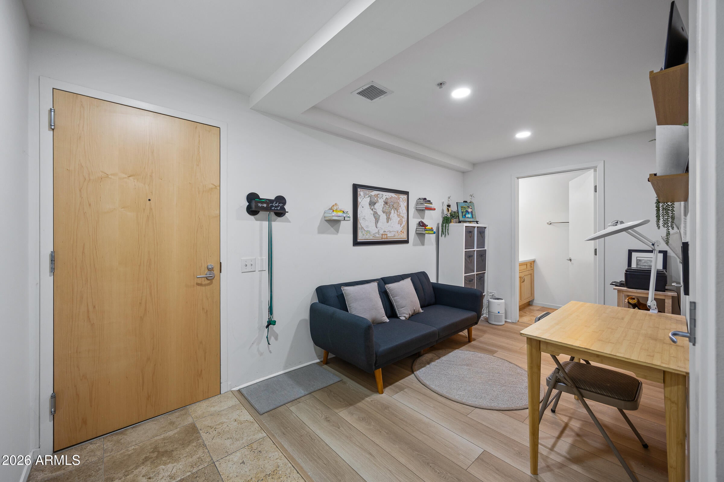 7157 E RANCHO VISTA Drive 4011