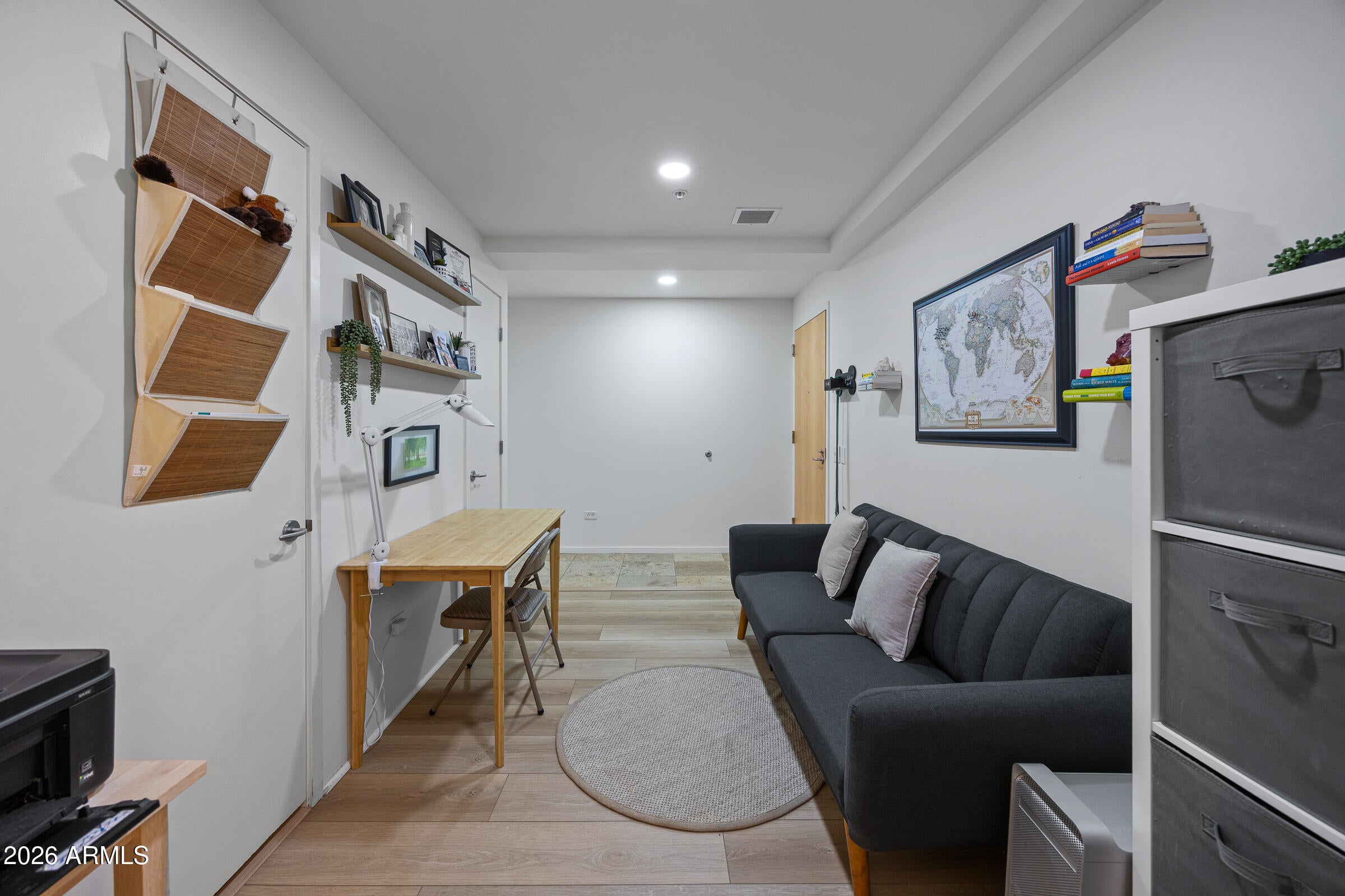 7157 E RANCHO VISTA Drive 4011