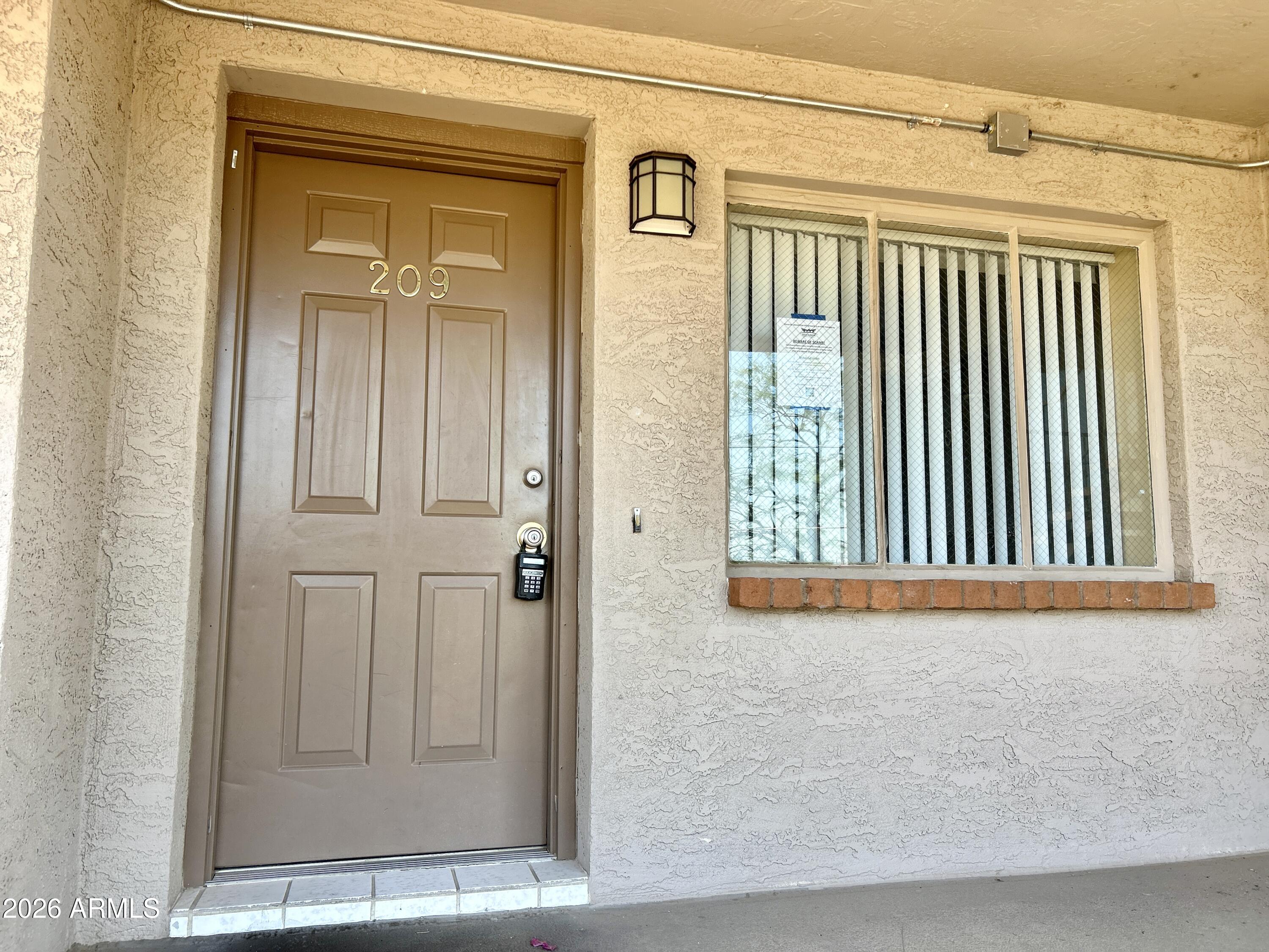17 E Ruth Avenue Unit 209