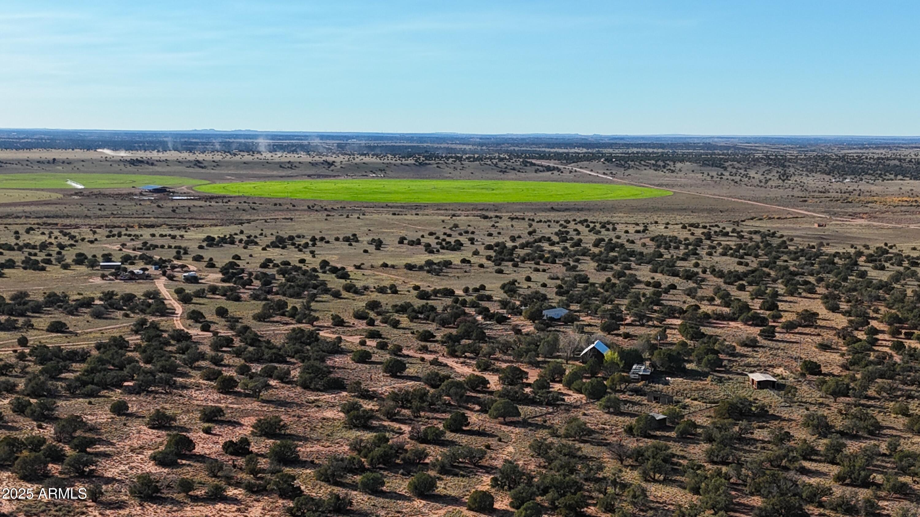 TBD County Rd N5504 -- -