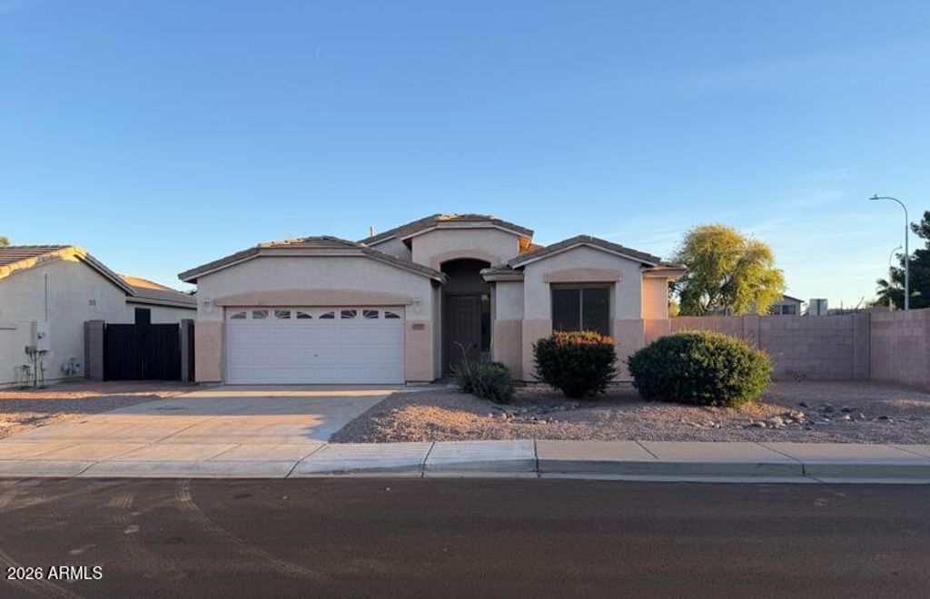 Photo of 2101 E Bellerive Place, Chandler, AZ 85249 (MLS # 7000487)