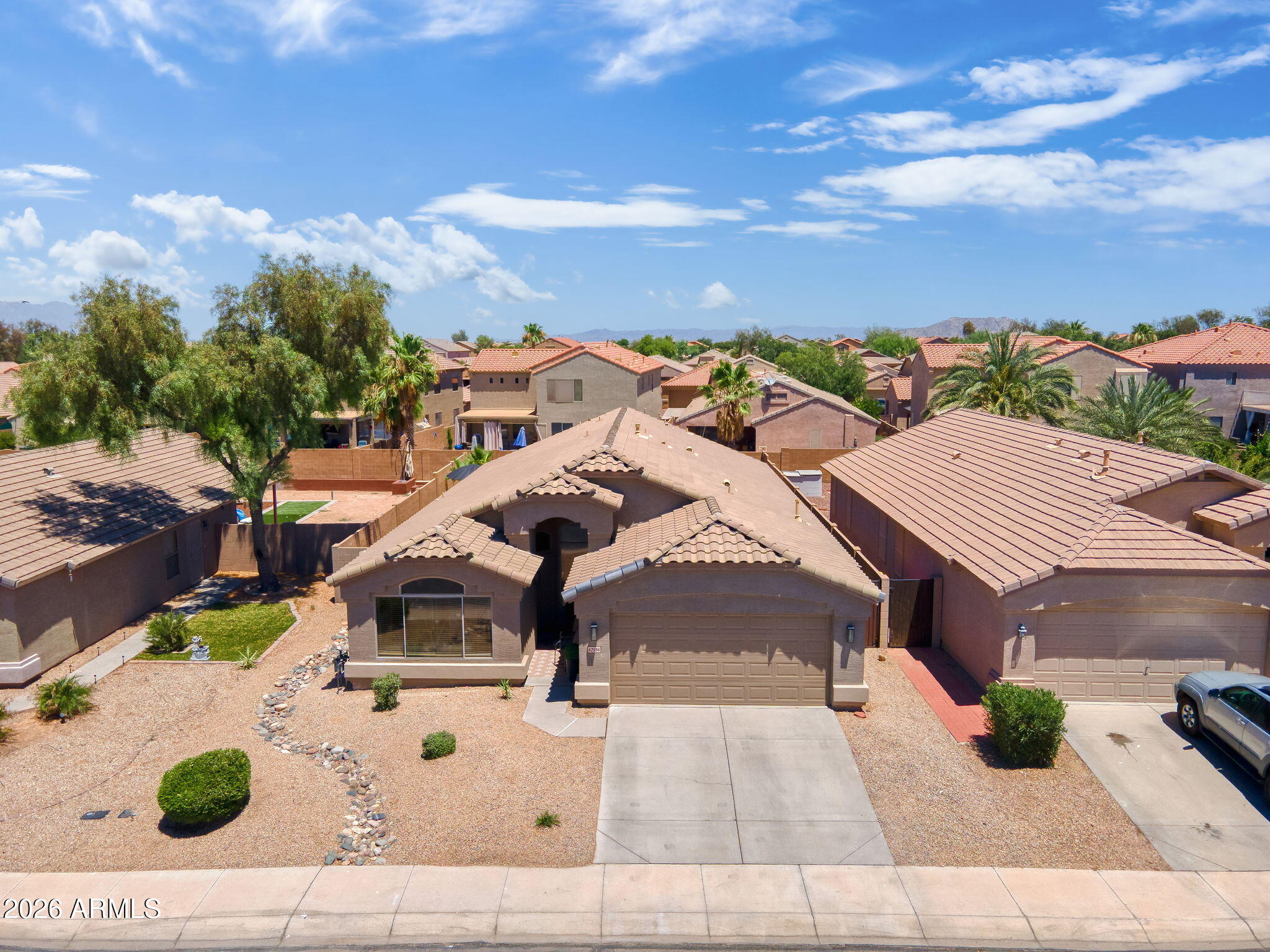 42596 W BUNKER Drive