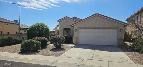 15317 W TASHA Drive Surprise AZ 85374