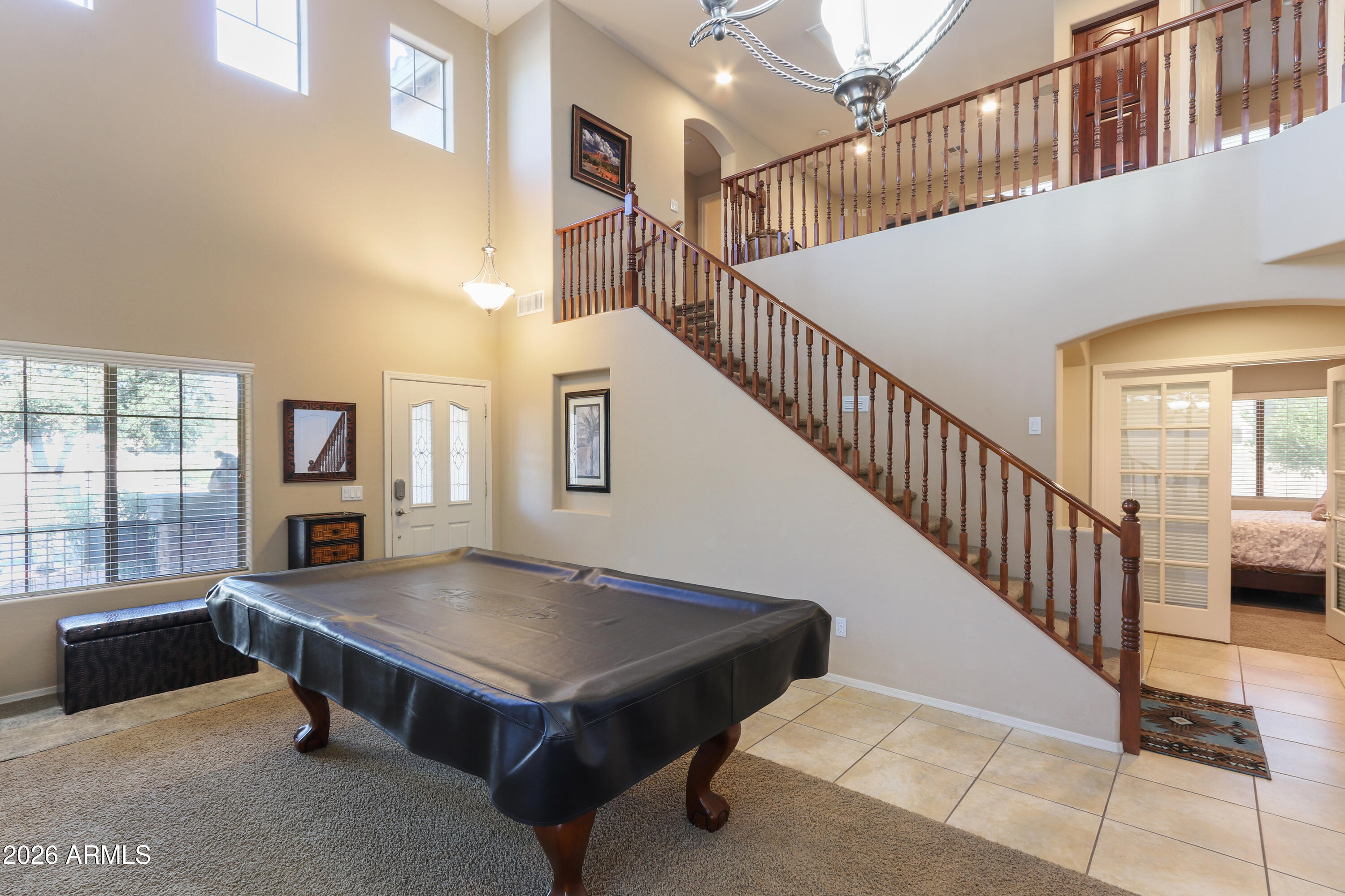 21019 N SANSOM Drive