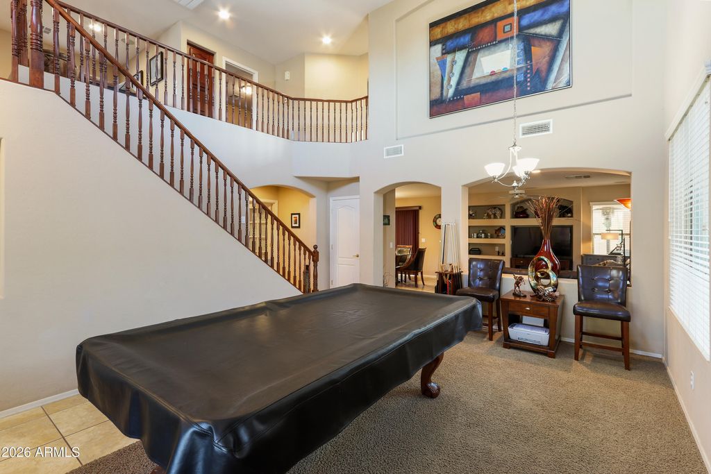 Photo of 21019 N Sansom Drive, Maricopa, AZ 85138 (MLS # 6964710)