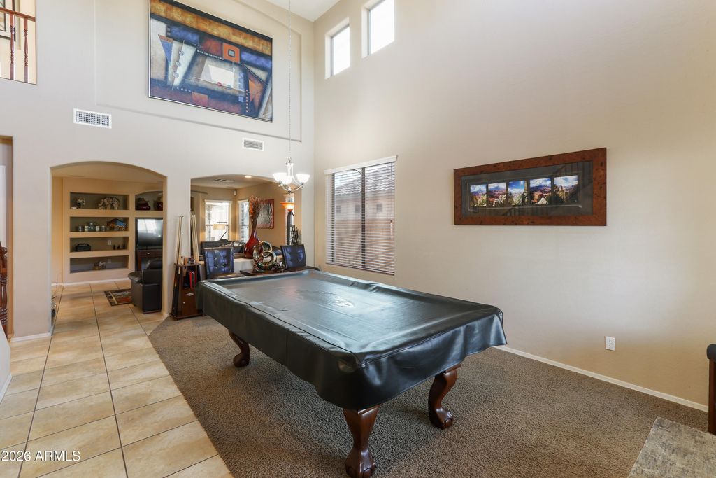 Photo of 21019 N Sansom Drive, Maricopa, AZ 85138 (MLS # 6964710)