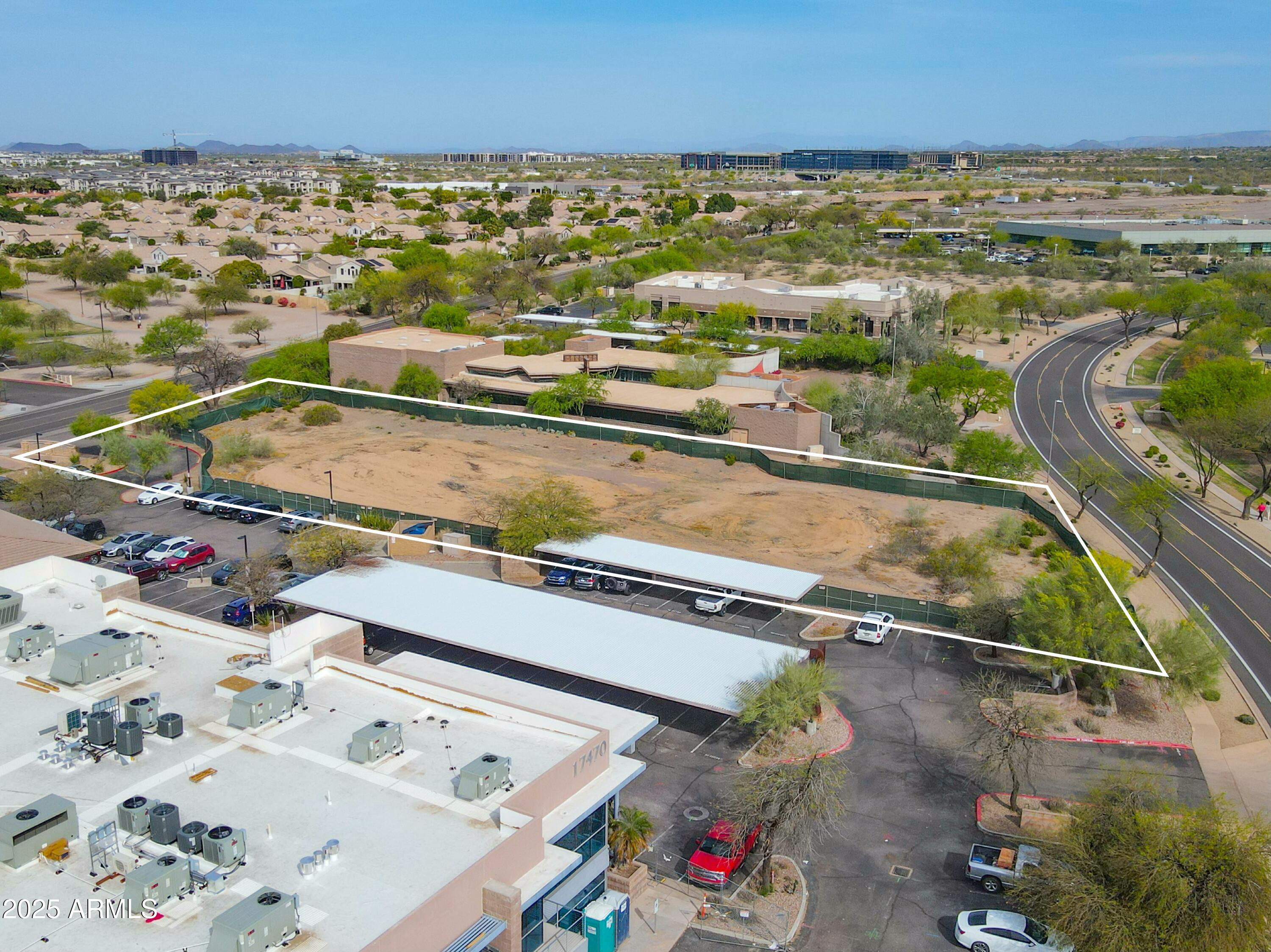17677 N 82nd Street -