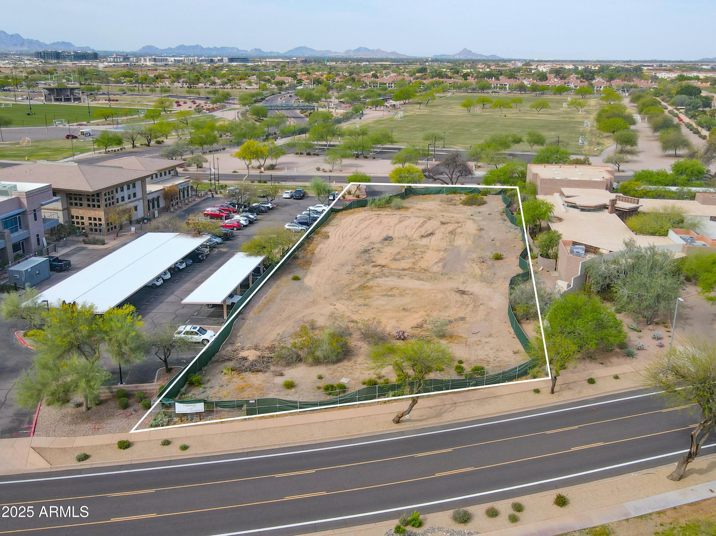 17677 N 82nd Street -