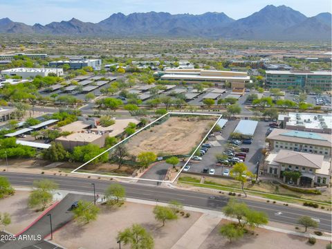 17677 N 82nd Street - Scottsdale AZ 85255