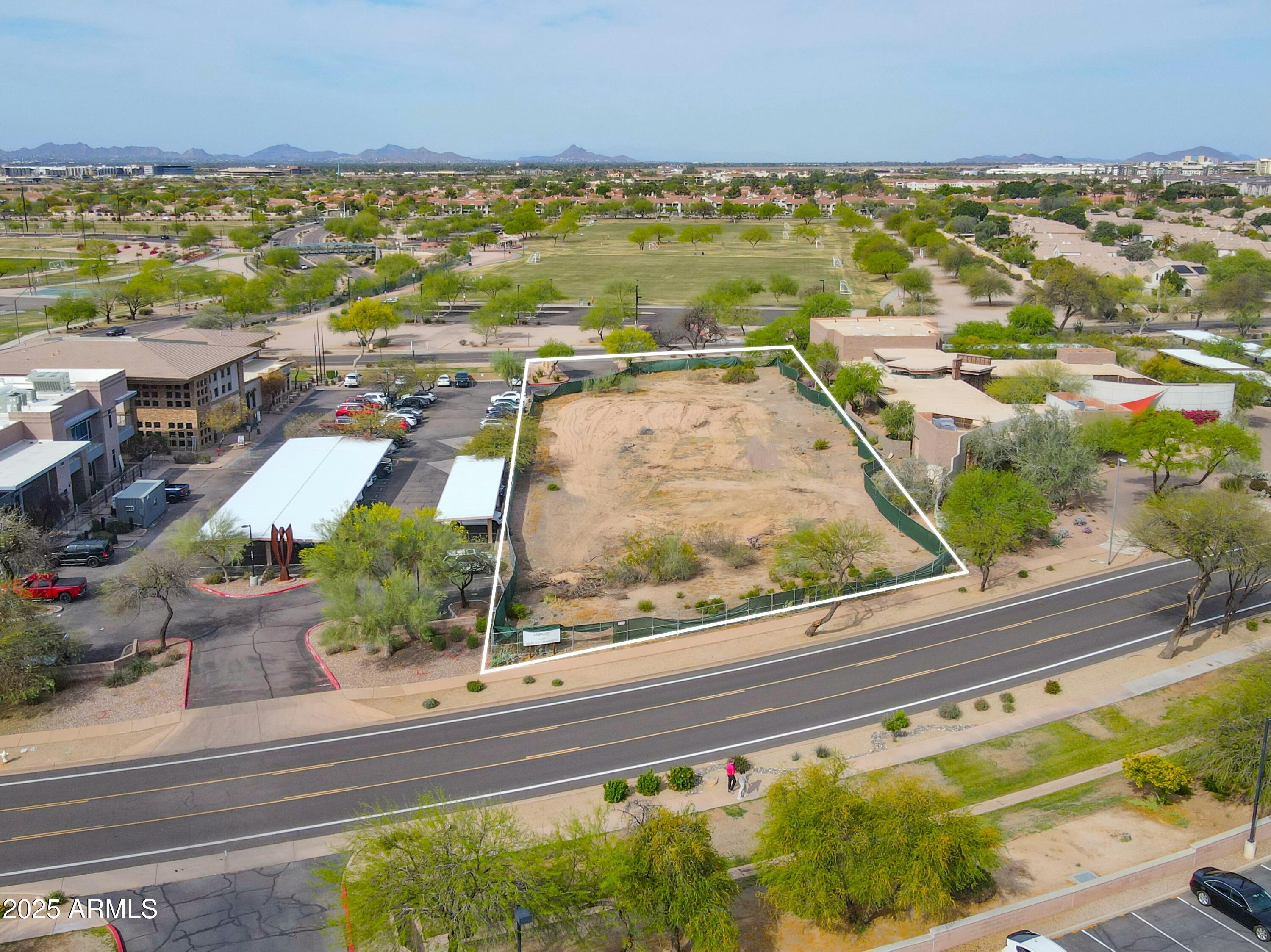 17677 N 82nd Street -