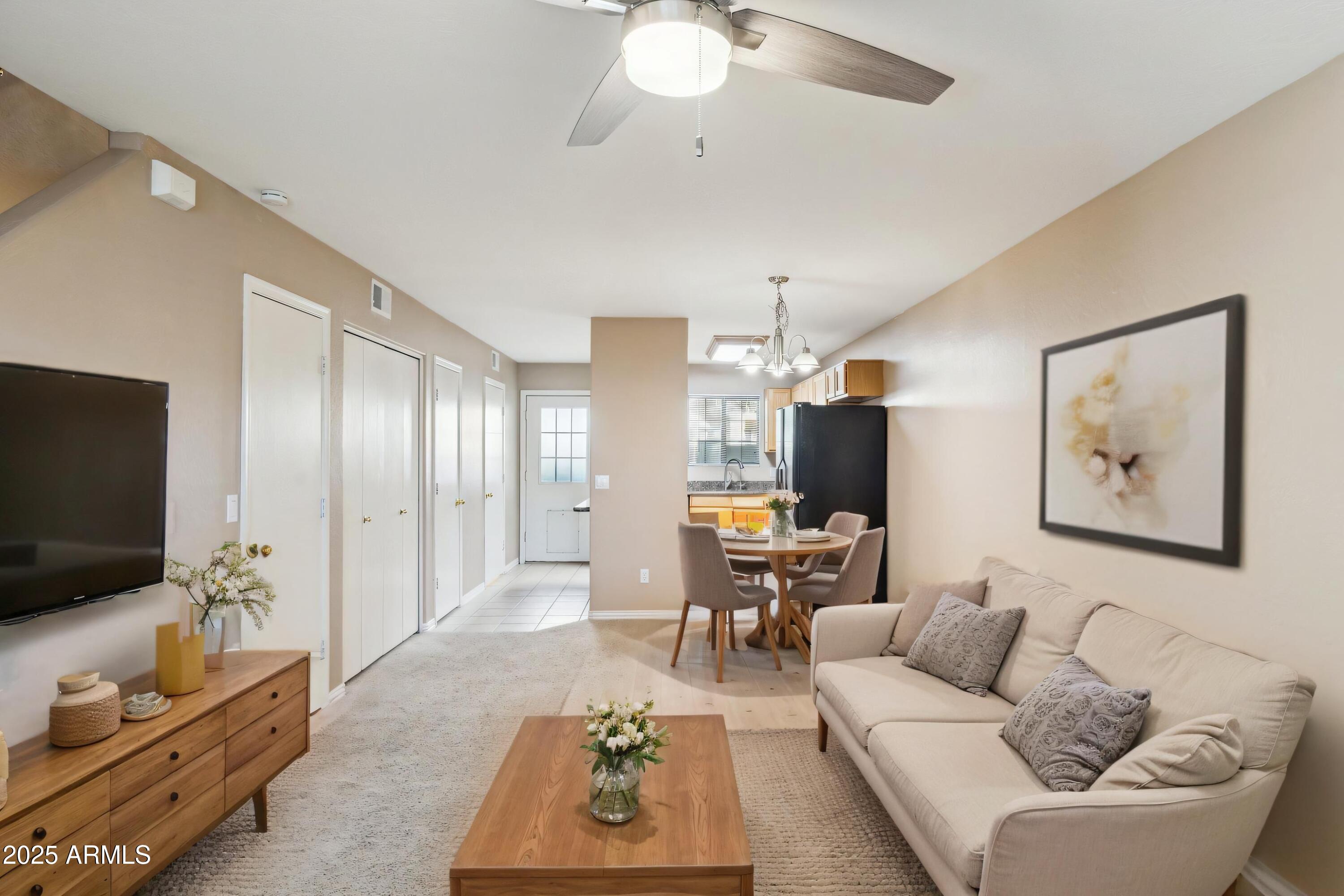 455 S MESA Drive 126